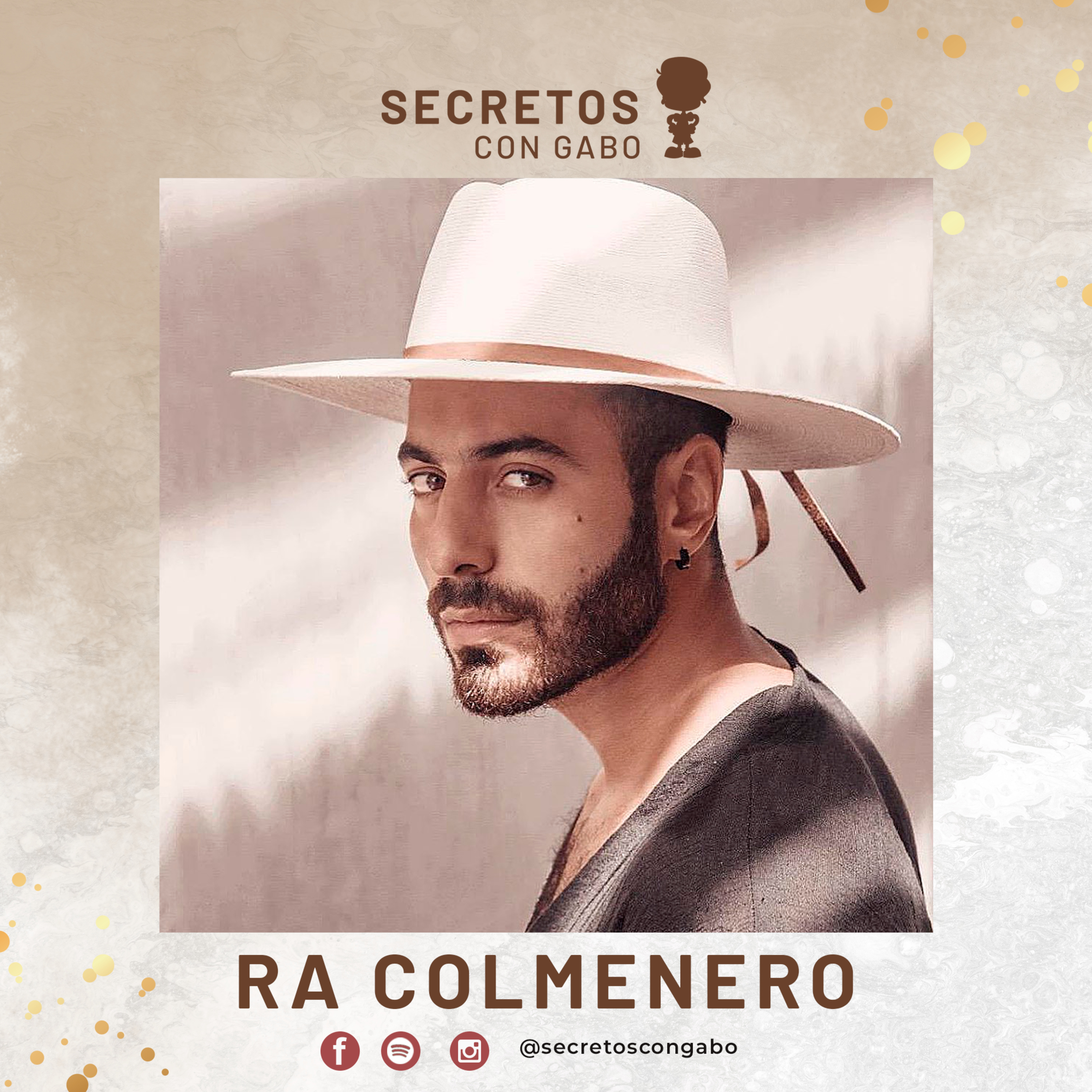 Secretos con Gabo