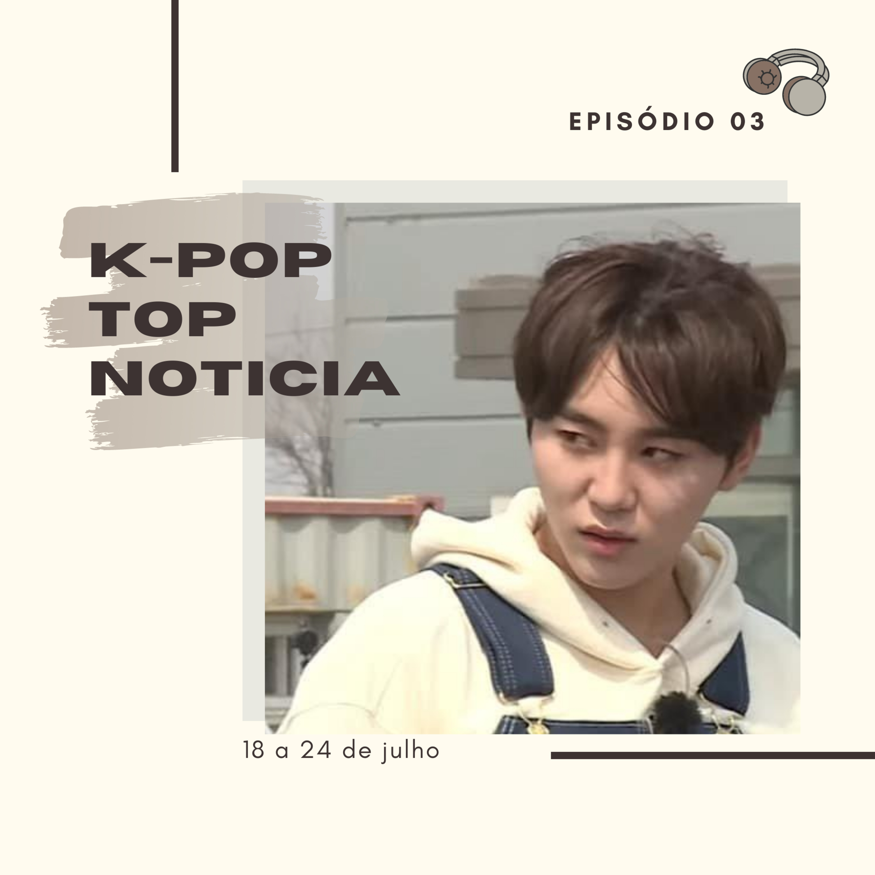K-Pop Top