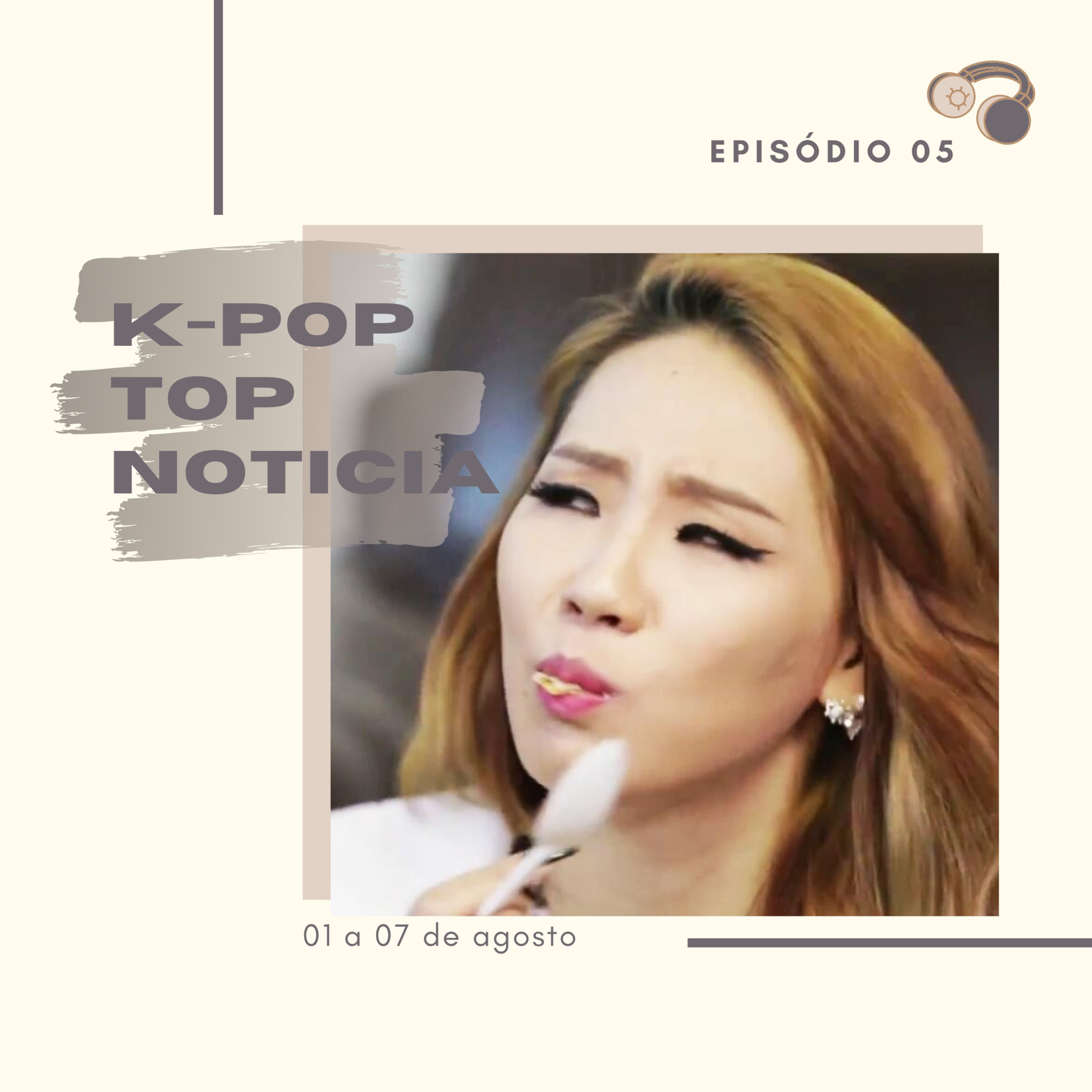 K-Pop Top