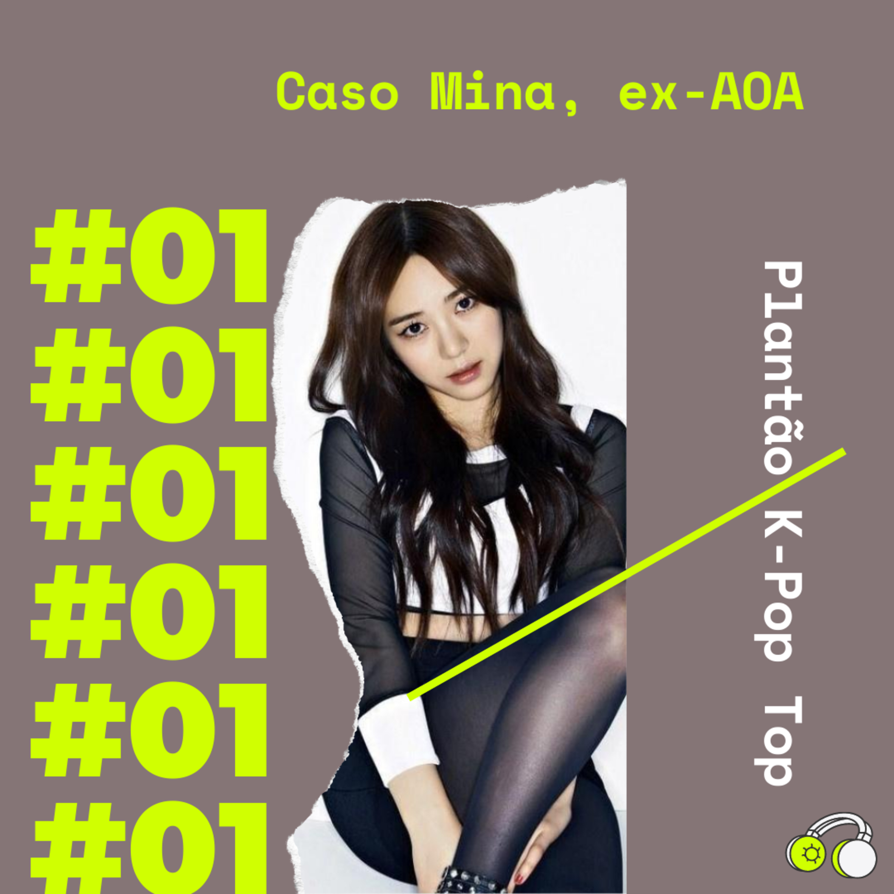 K-Pop Top