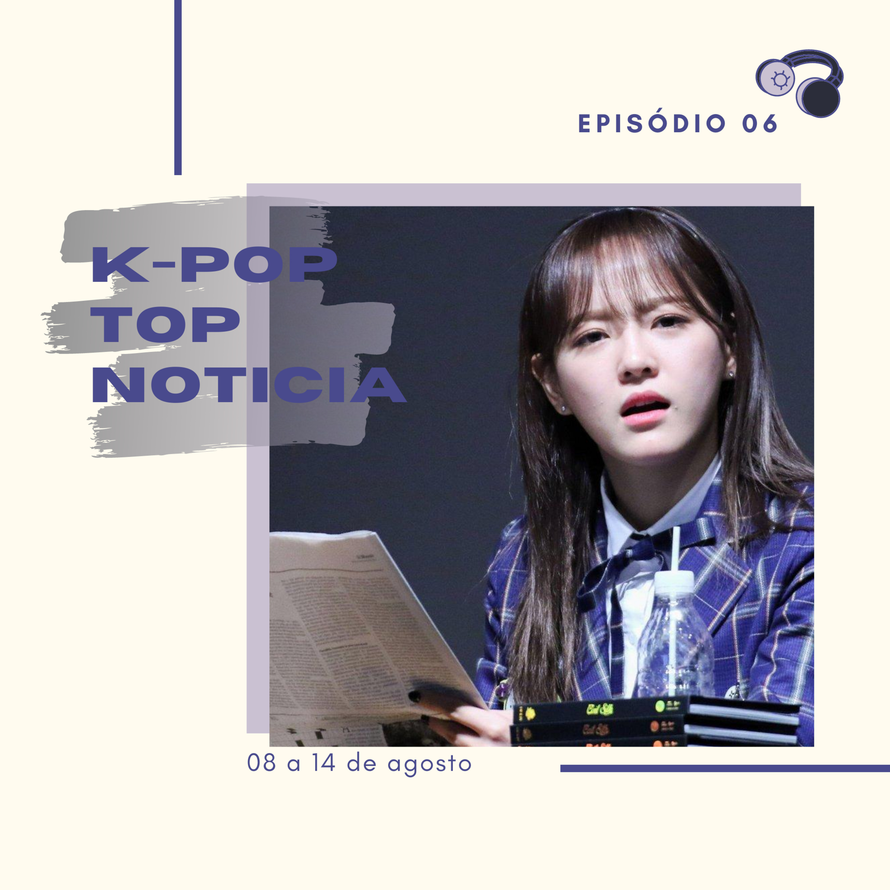 K-Pop Top