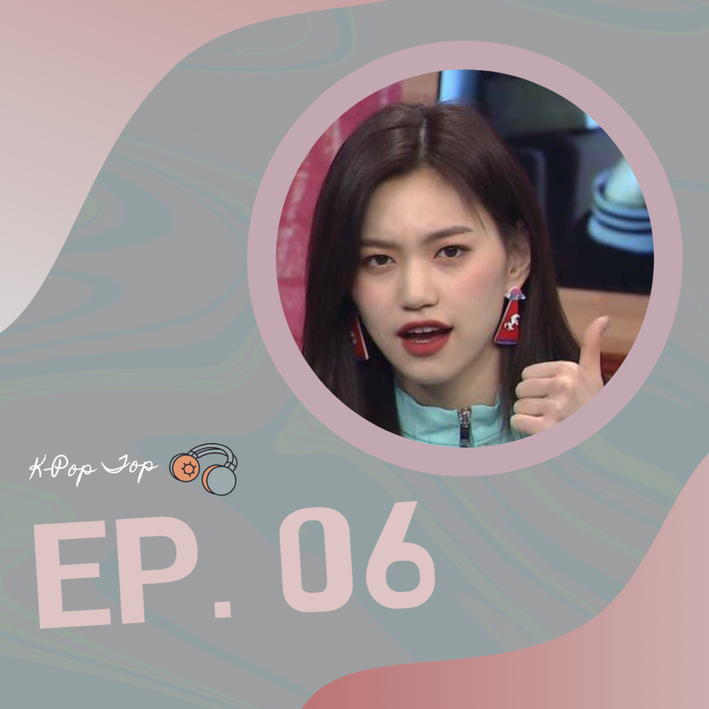 K-Pop Top