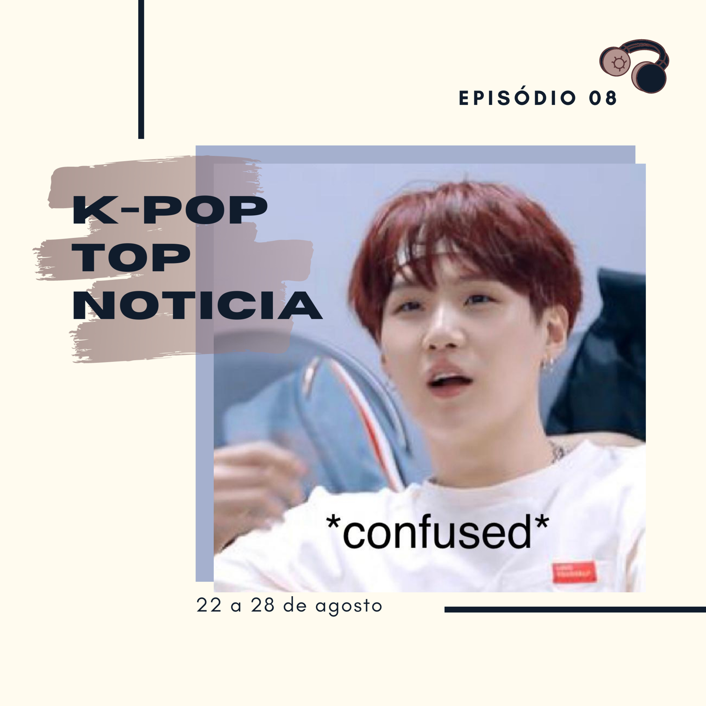 KPT Noticia #08: Confusão no ANS, ISAC cancelado, BTS no cinema e o fim da era das fancams