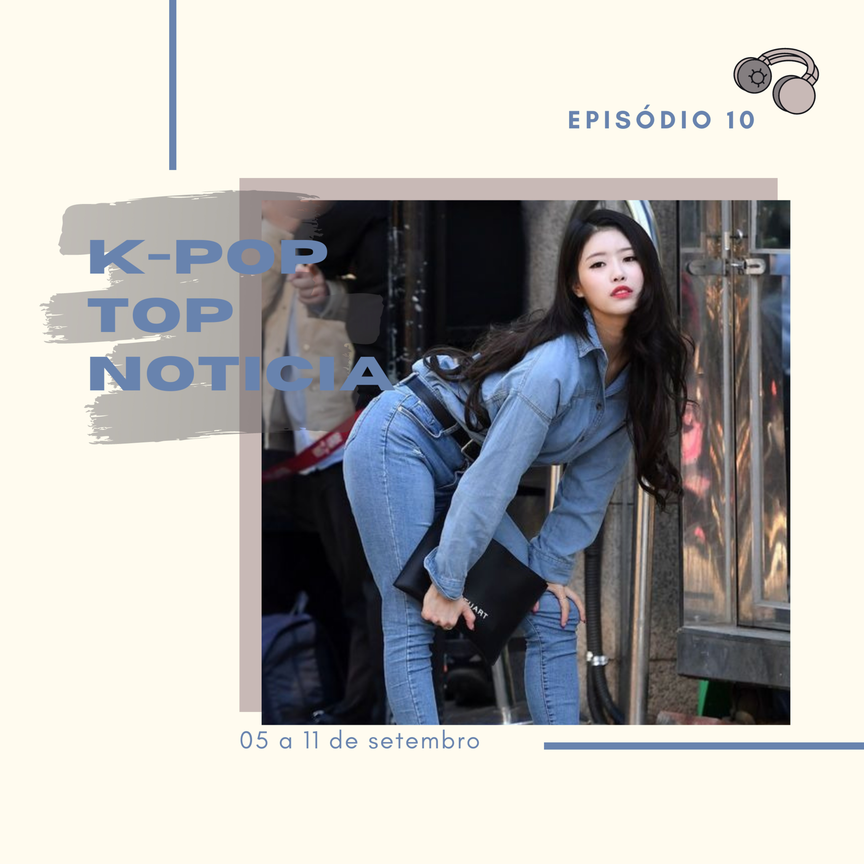 K-Pop Top