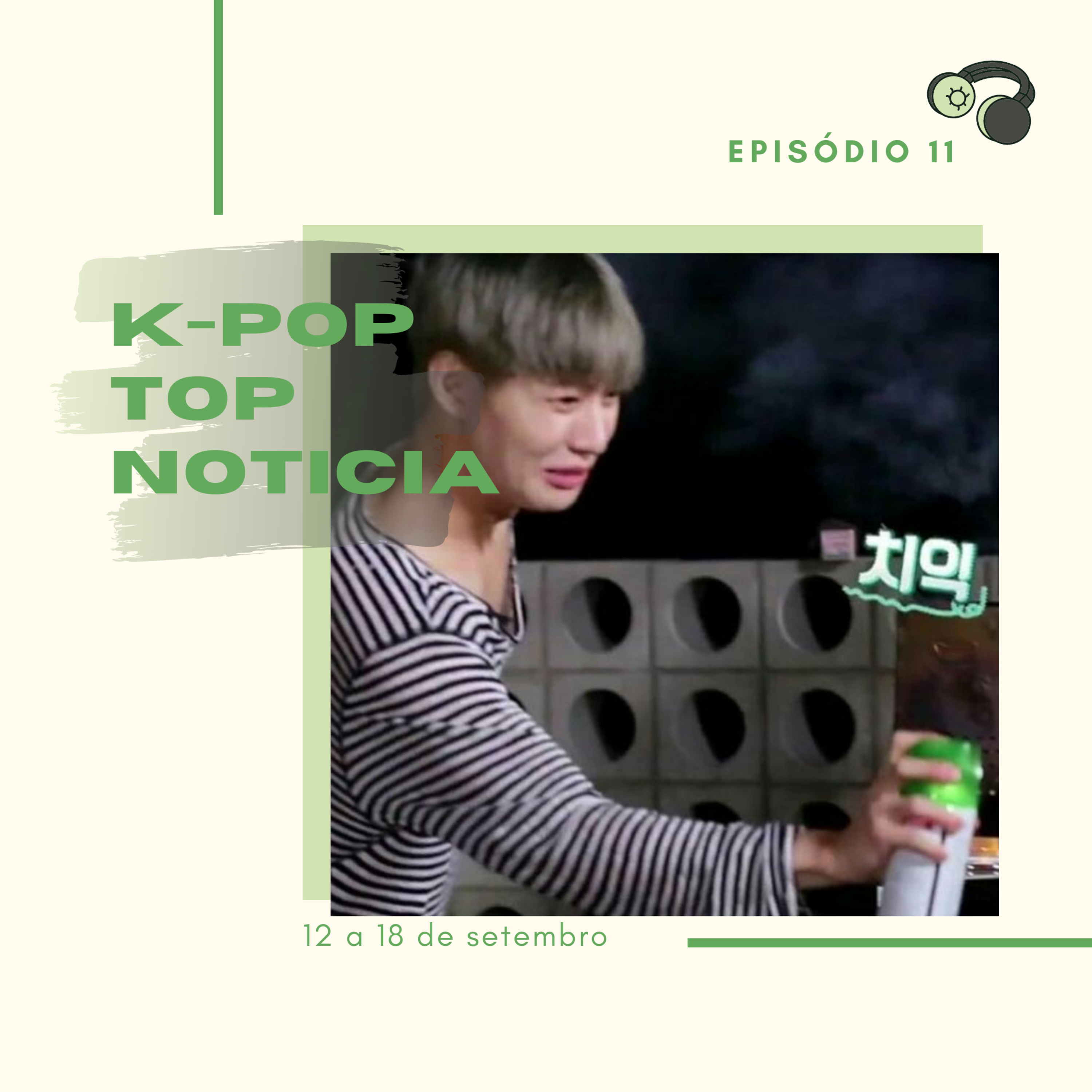 K-Pop Top
