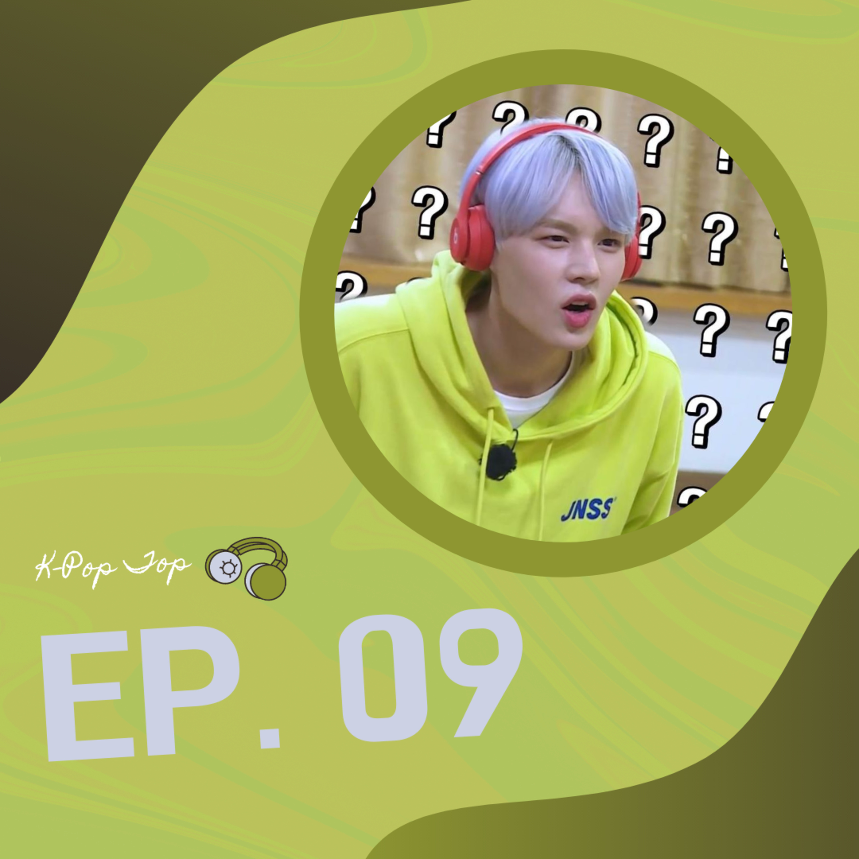 K-Pop Top
