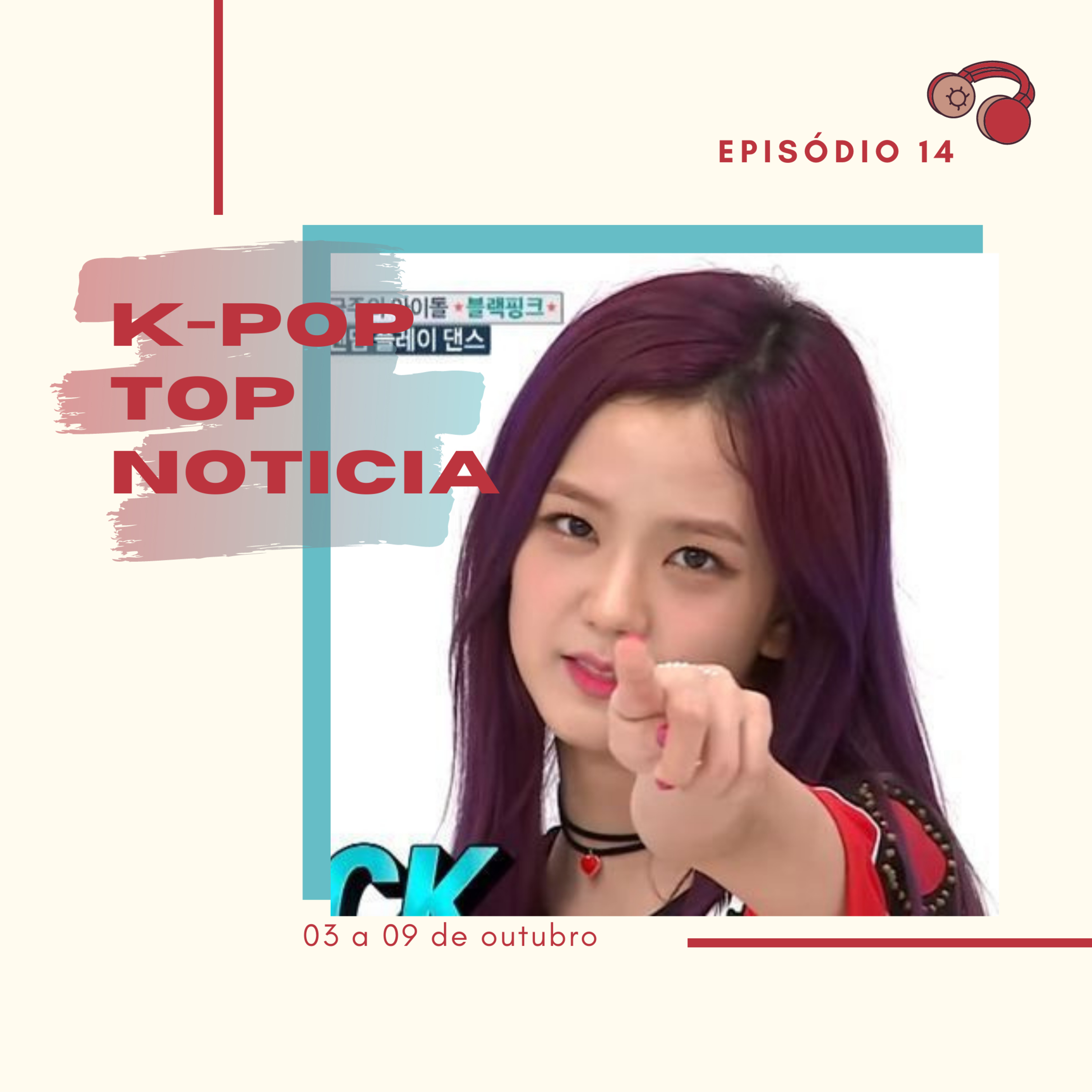K-Pop Top