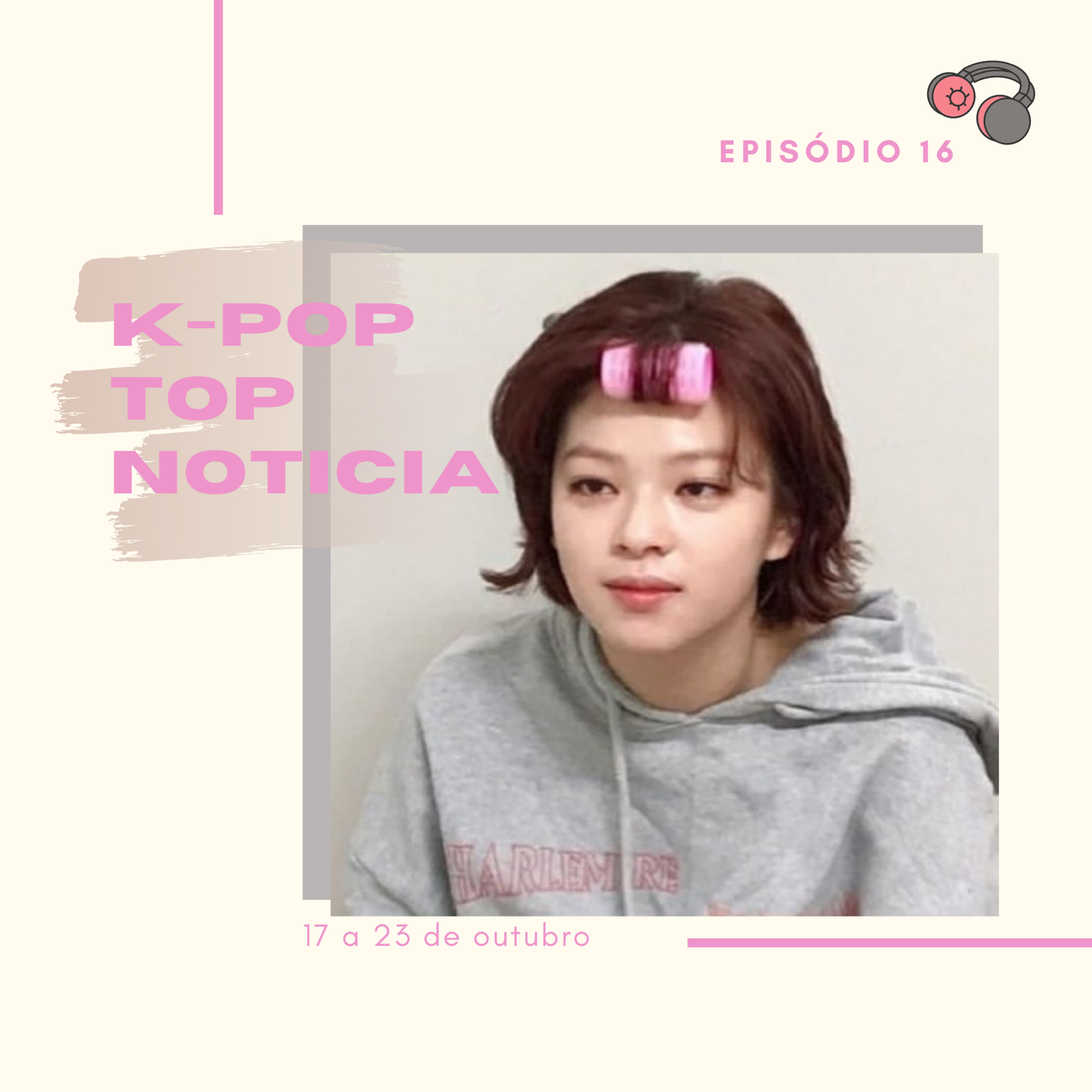 K-Pop Top