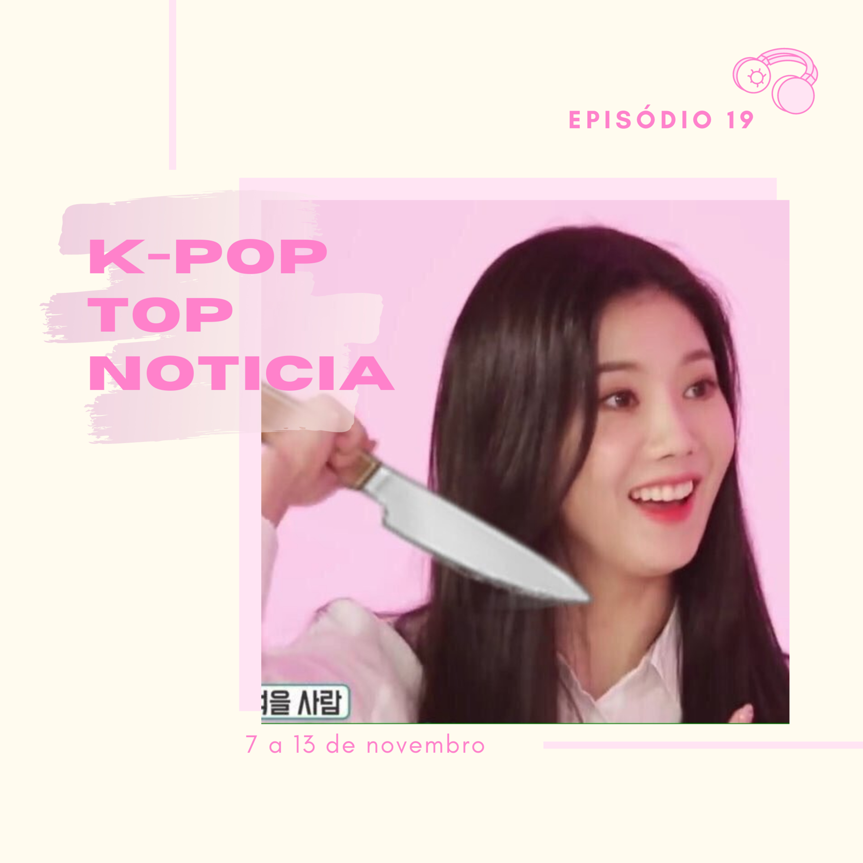 K-Pop Top