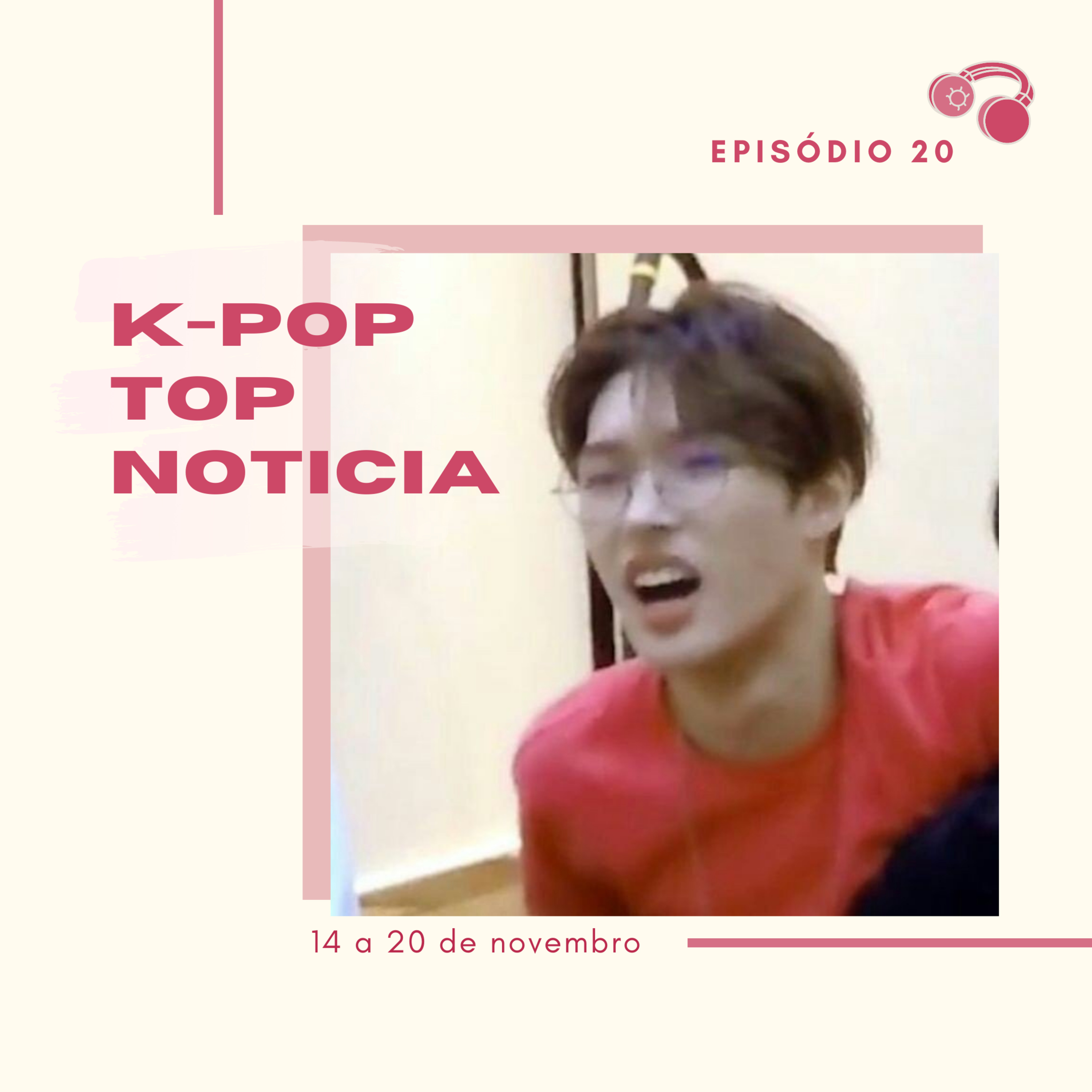 KPT Noticia #20: KOZ comprada pela BigHit, novidades sobre manipulação no Produce, ansiedade no ATEEZ e outras notícias da semana