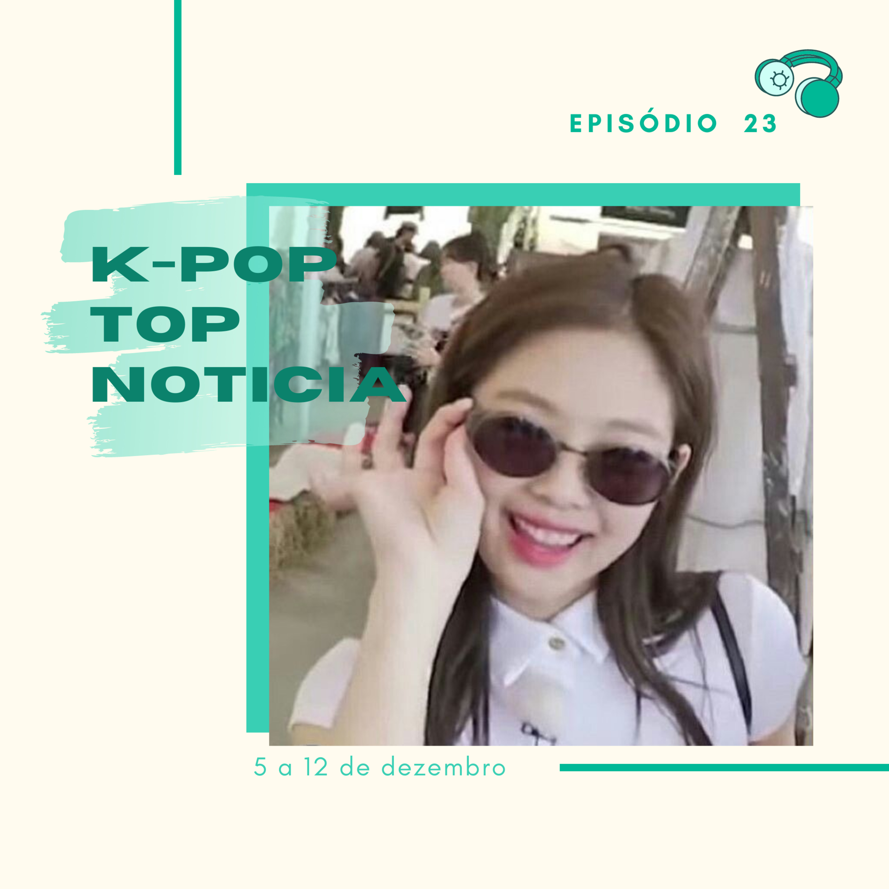 K-Pop Top