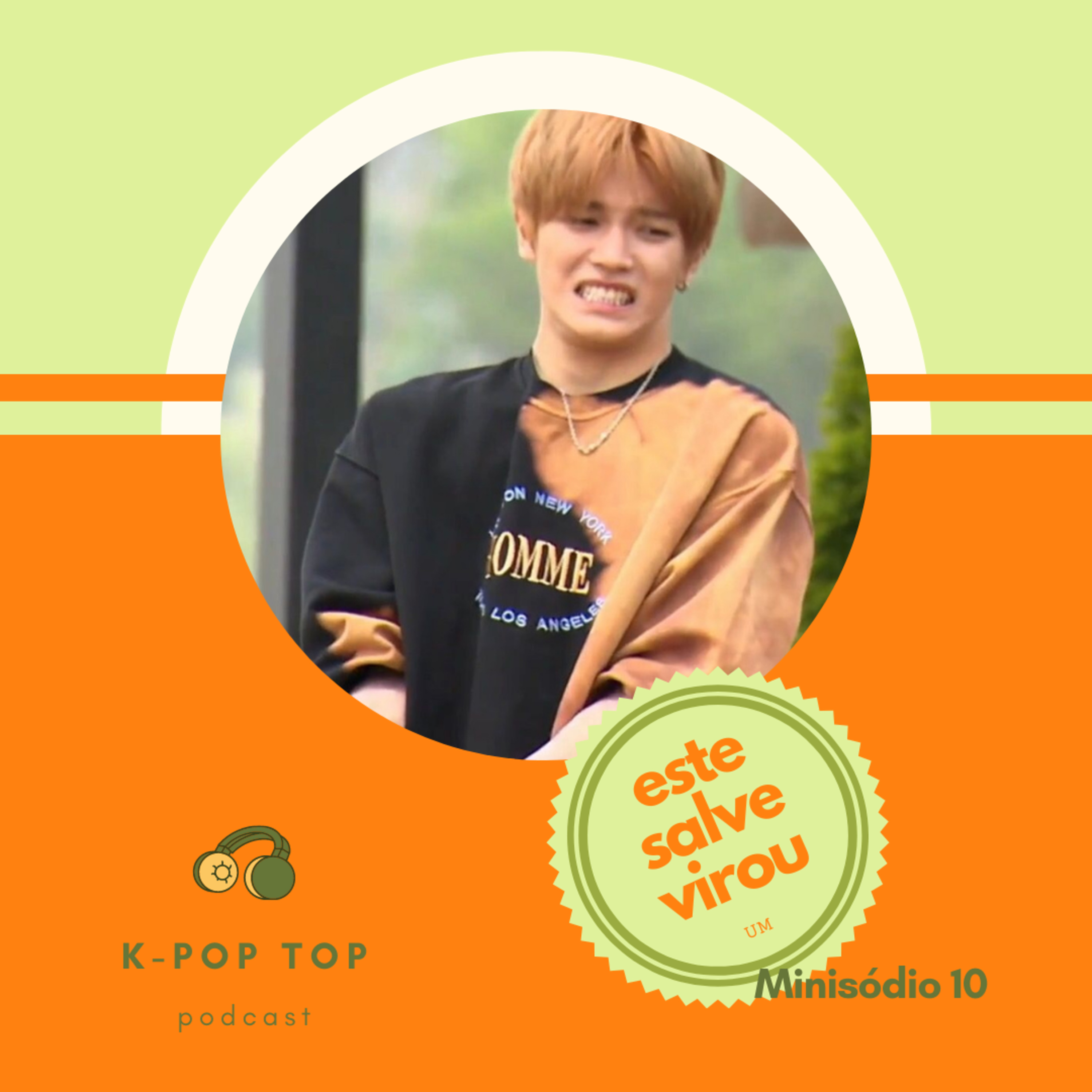 K-Pop Top