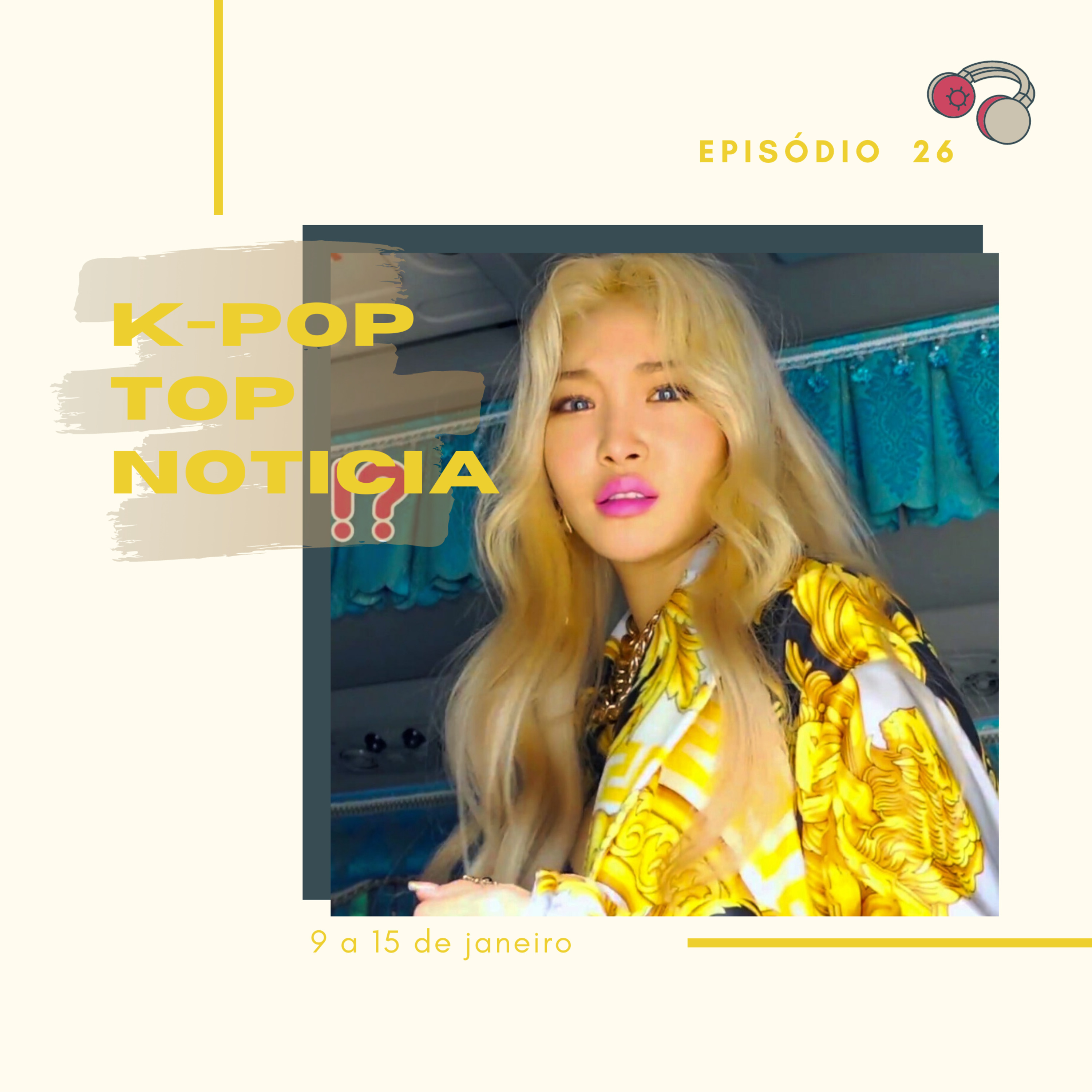 K-Pop Top