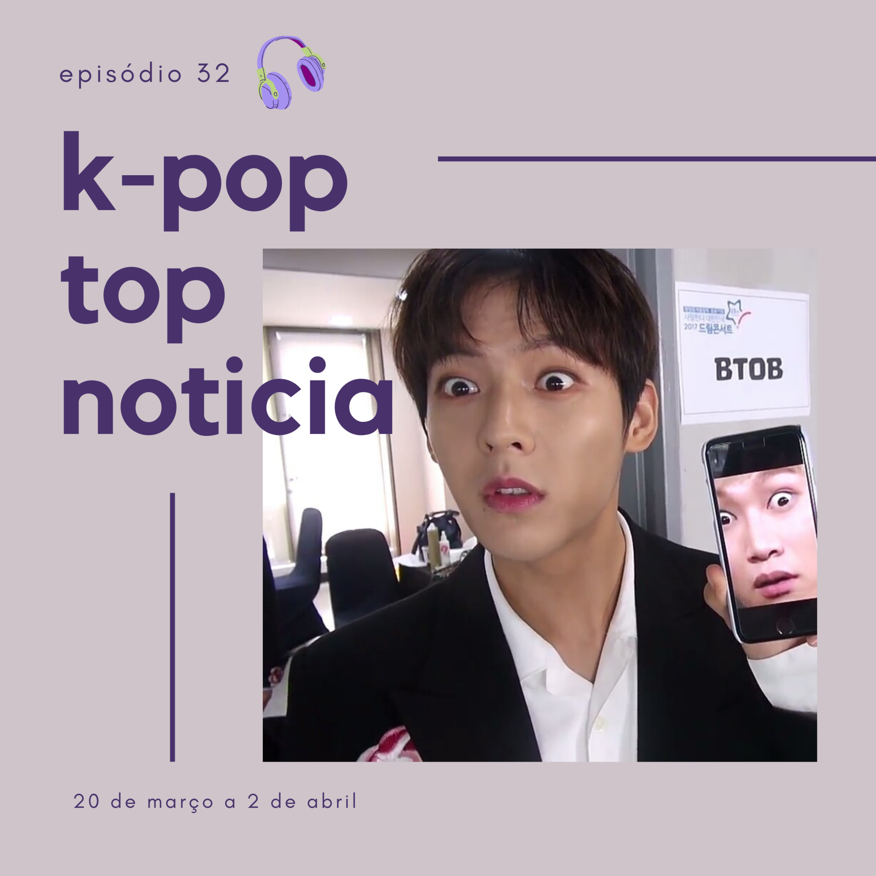 K-Pop Top