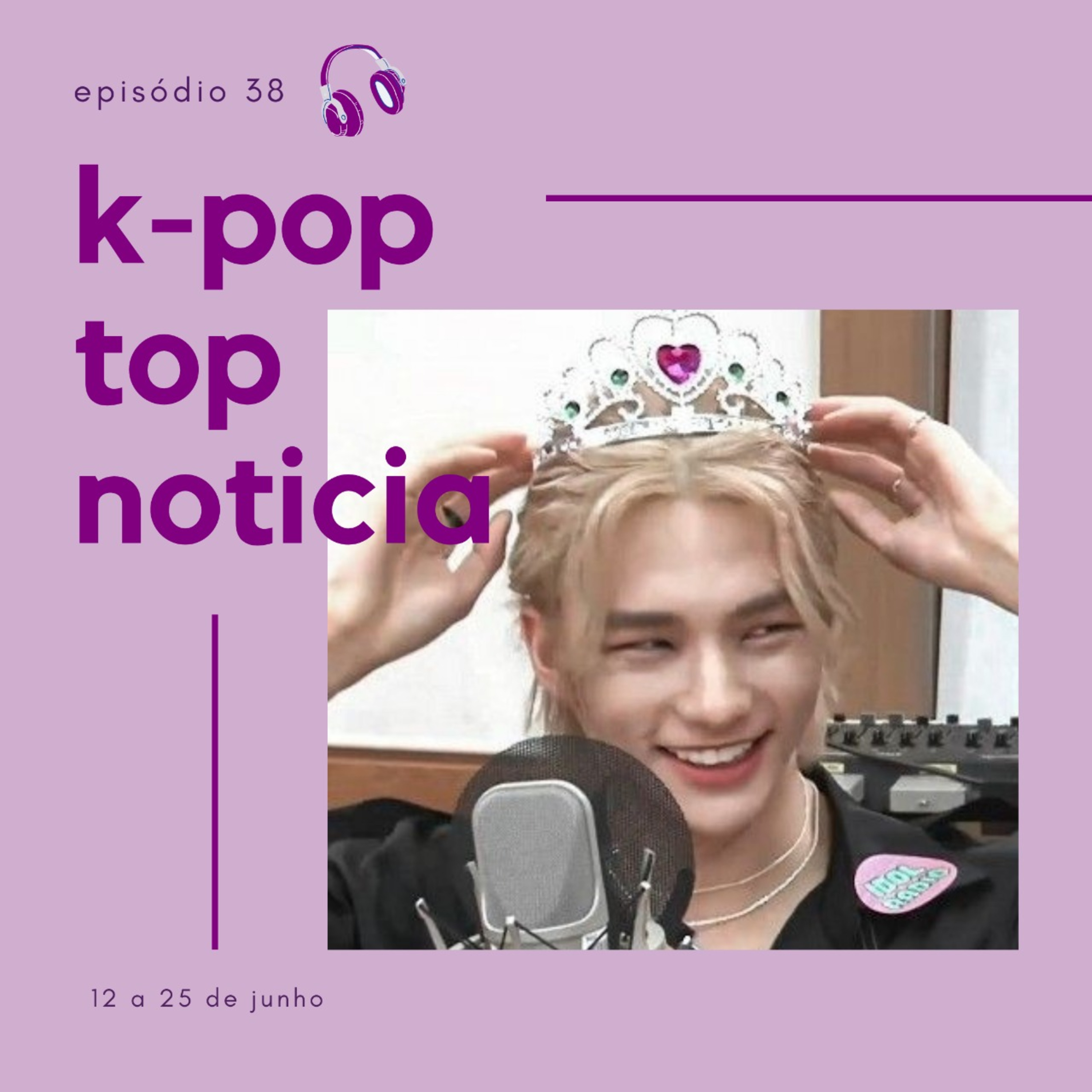 K-Pop Top
