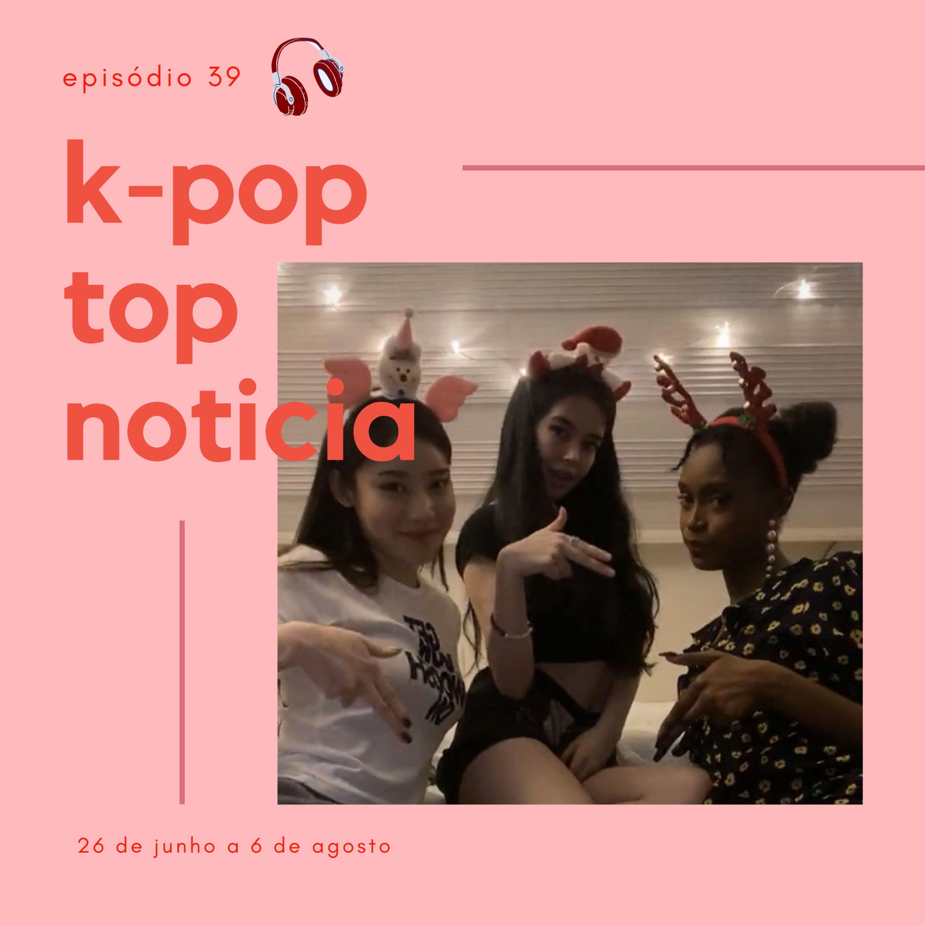 K-Pop Top
