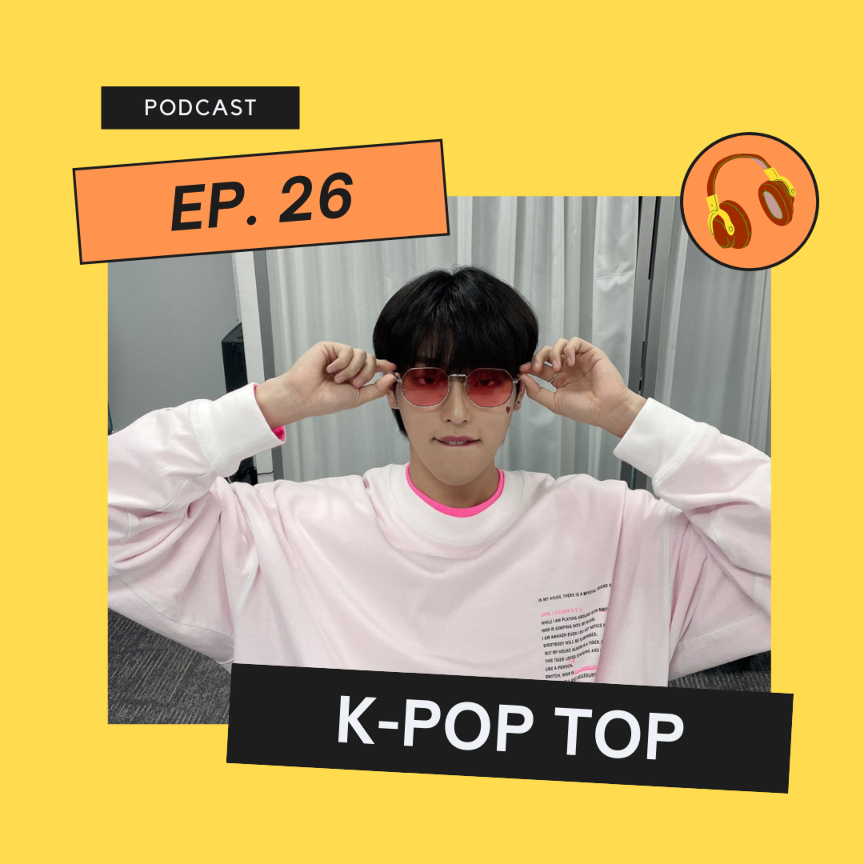 K-Pop Top