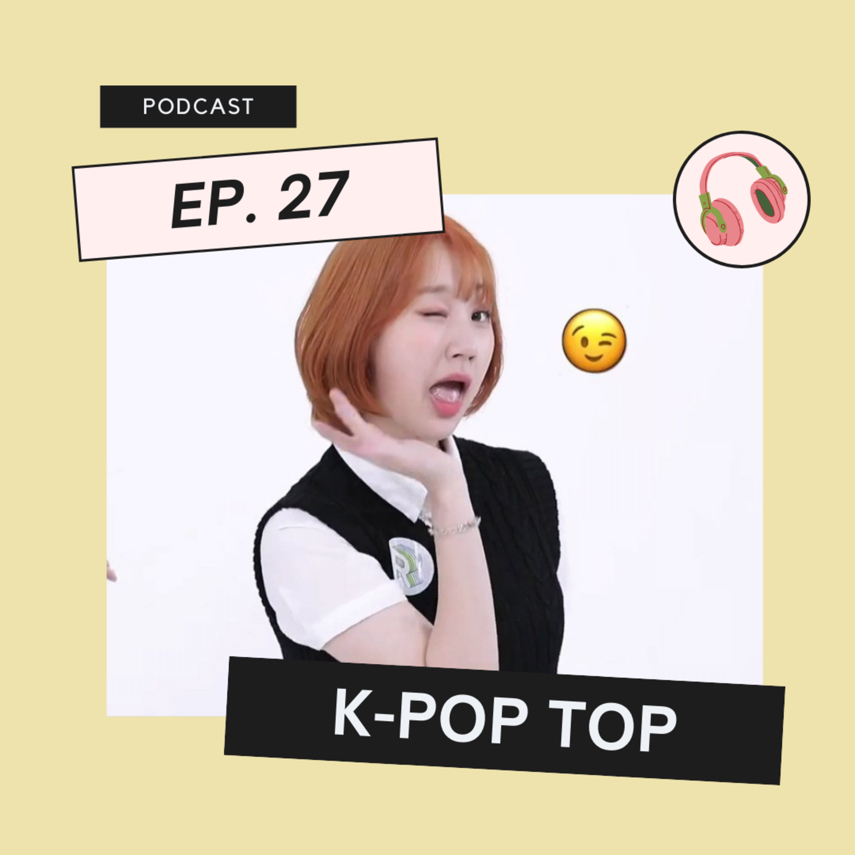 K-Pop Top