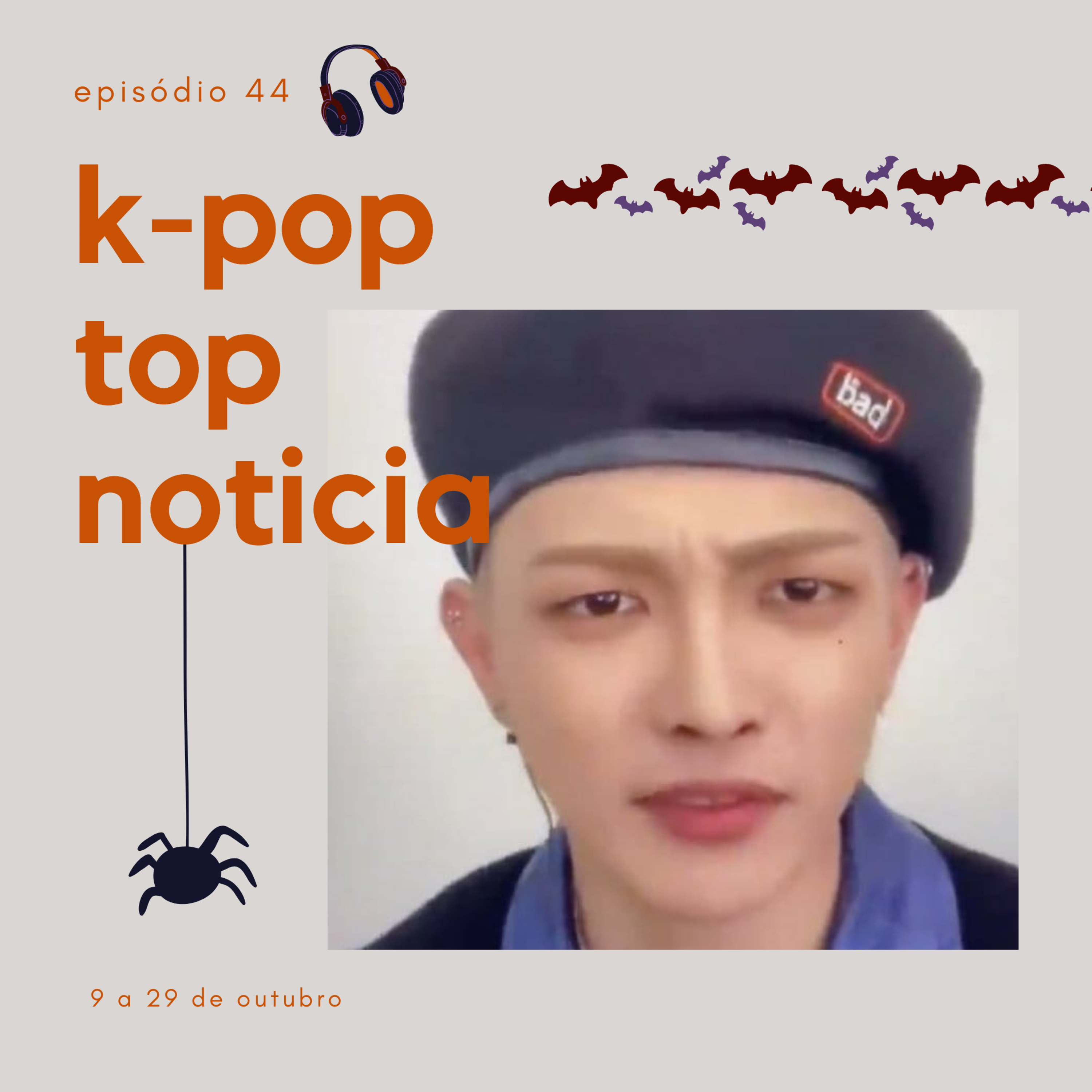 K-Pop Top