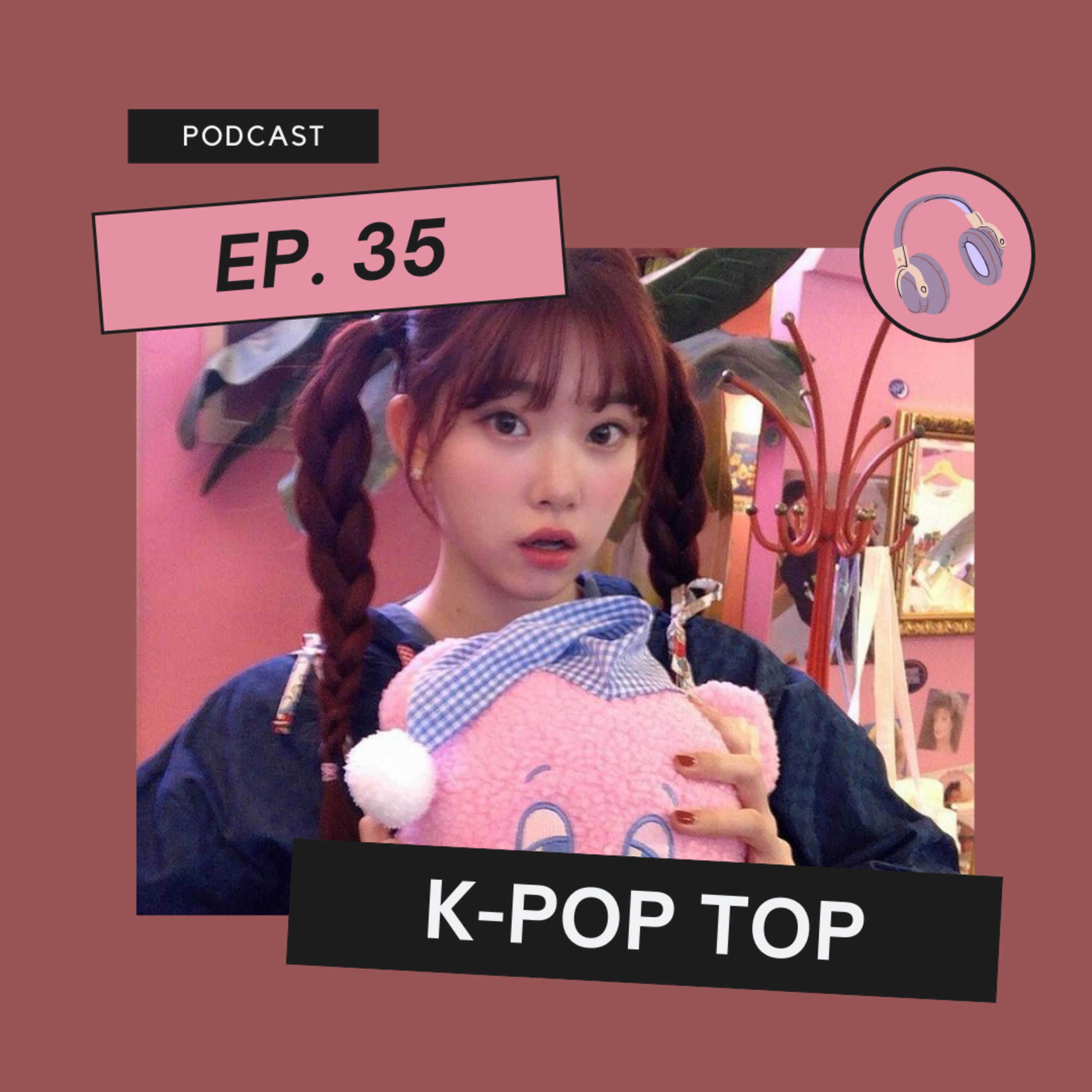 K-Pop Top