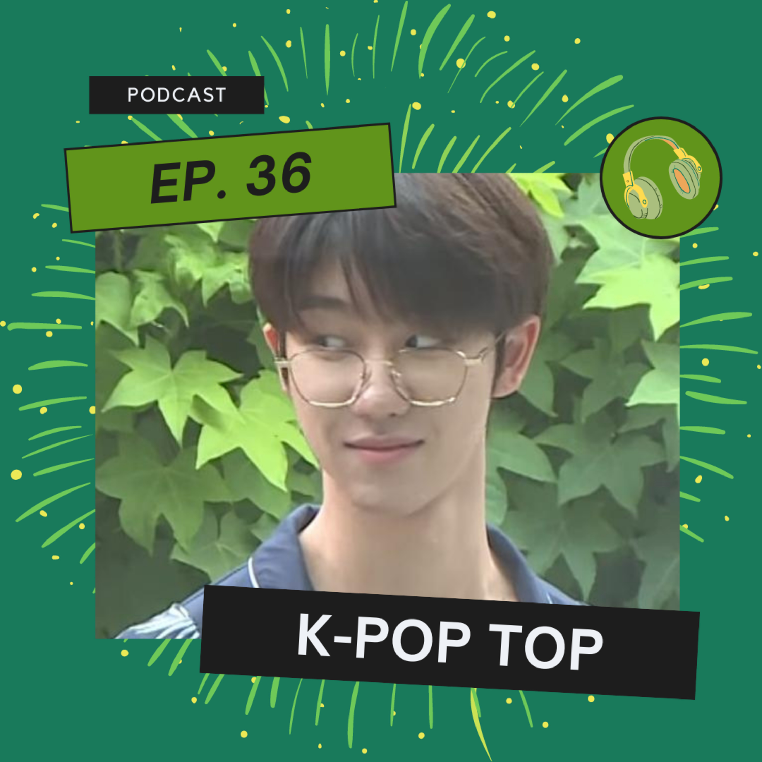 K-Pop Top
