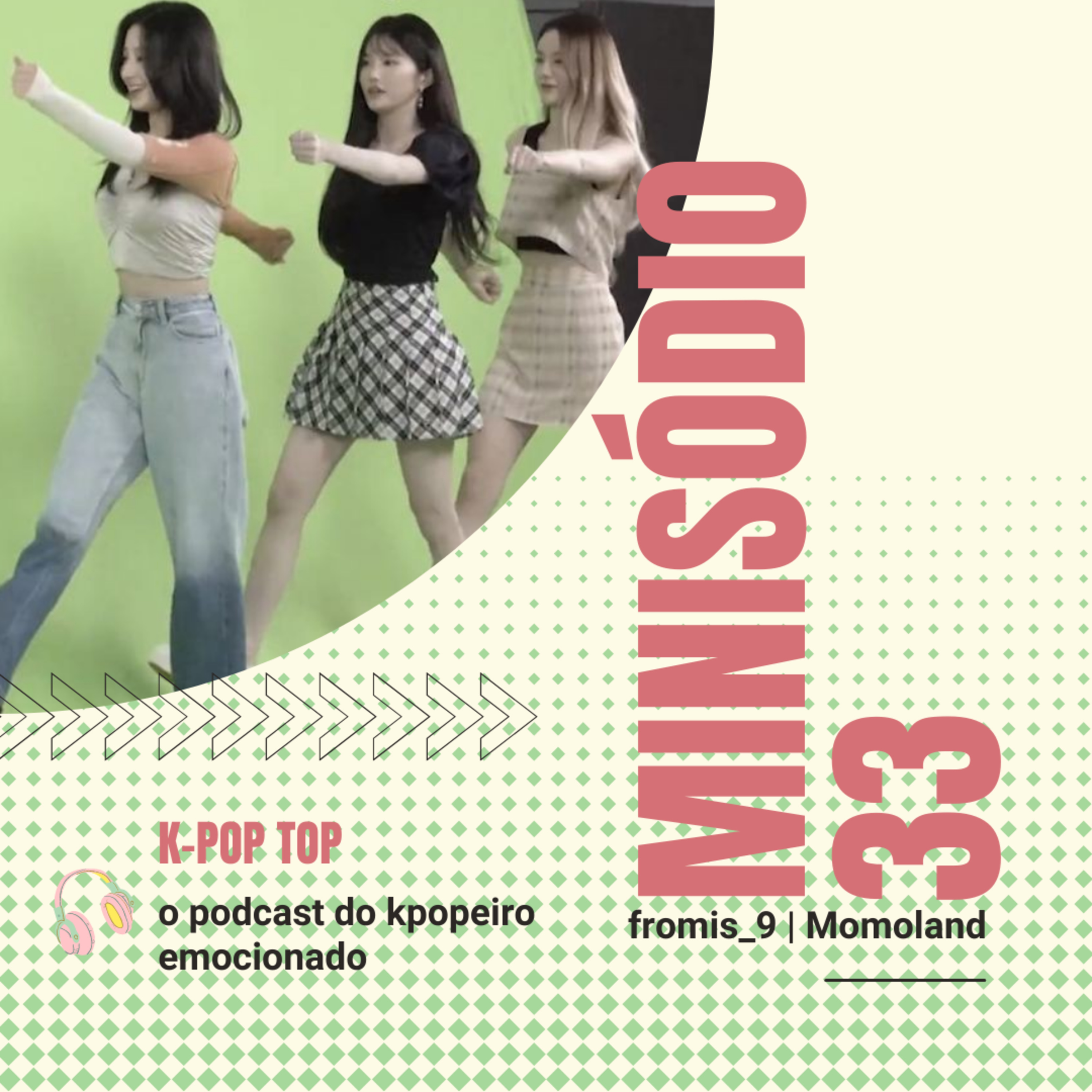 K-Pop Top