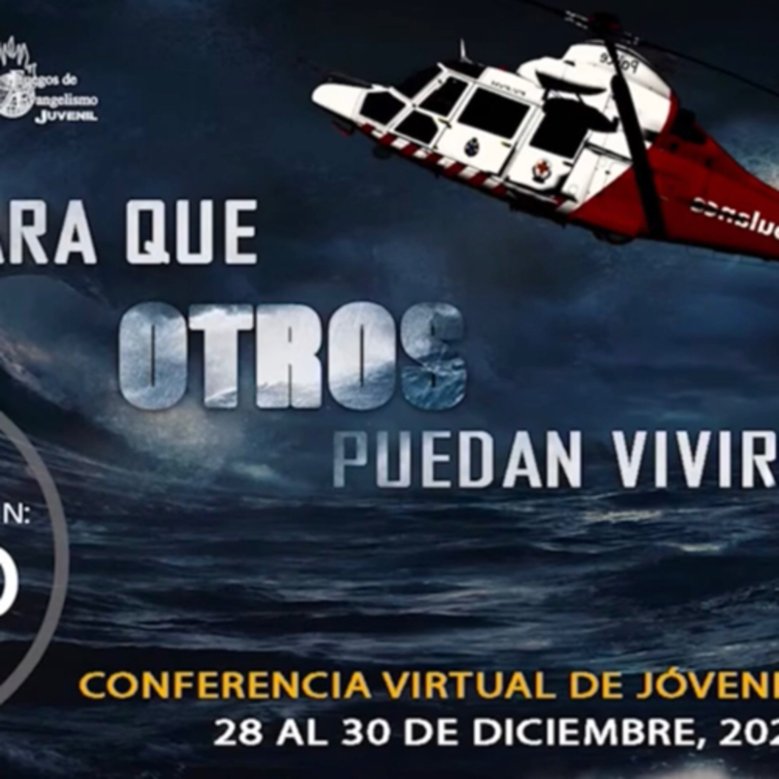 1. Brilla para que los otros puedan Vivir - Pastor Héctor Aviña