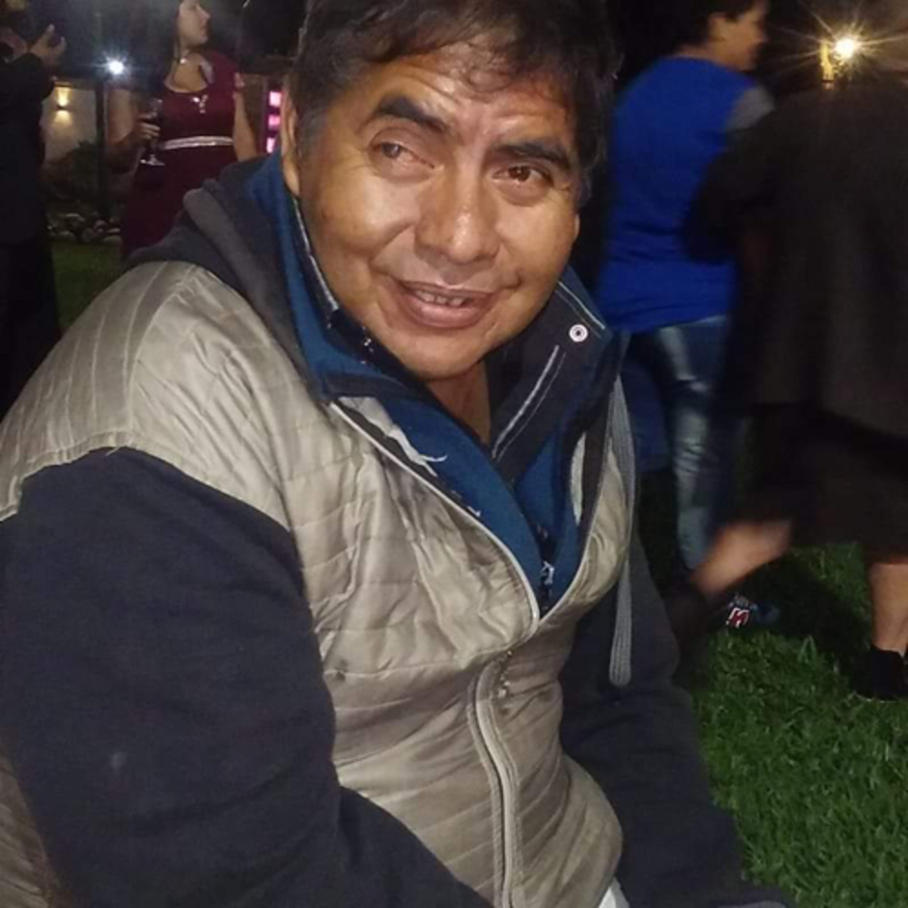 Gustavo Miguel - Falleció el 26 de Febrero- Está en la presencia del Señor! Se necesita $60,000