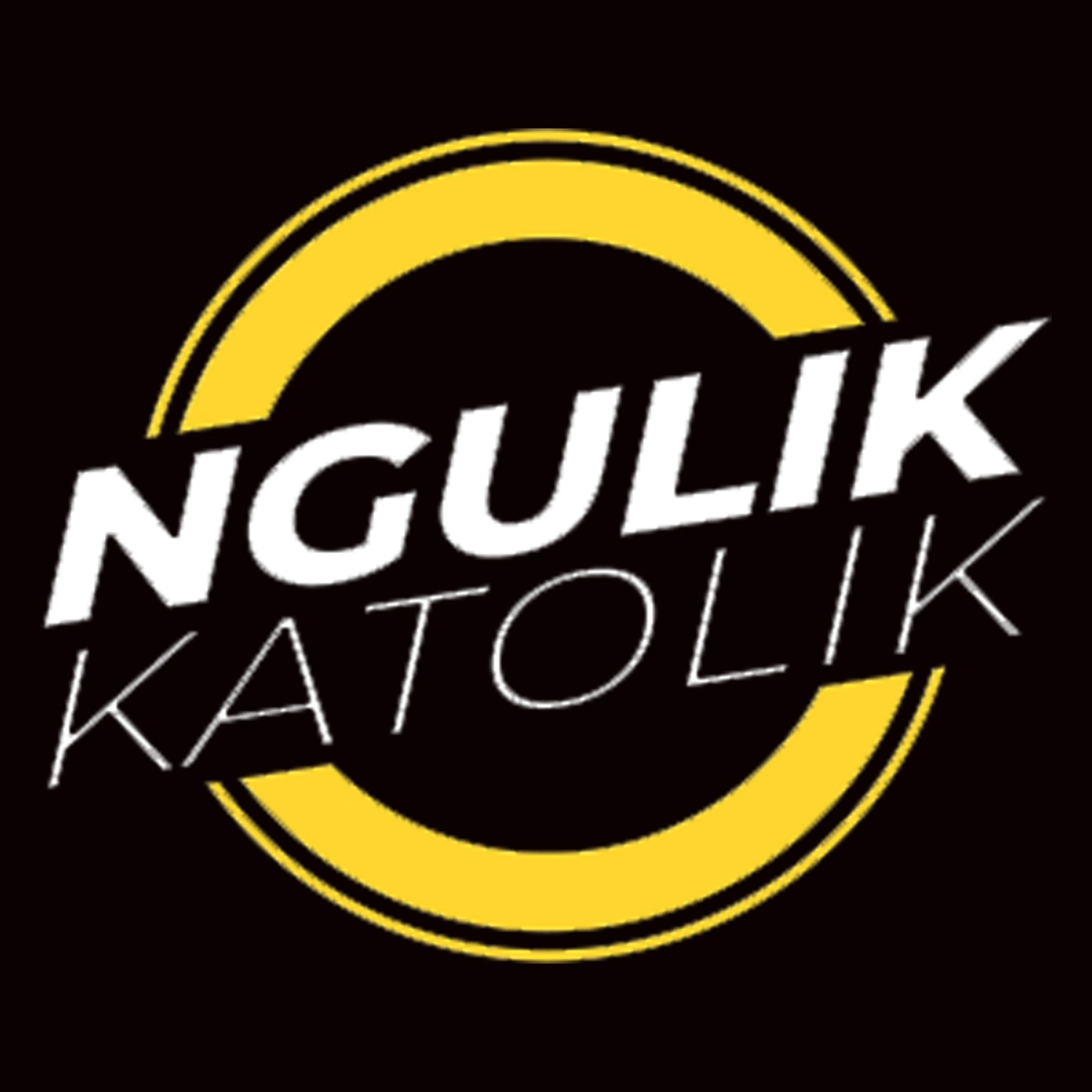 Ngulik Katolik