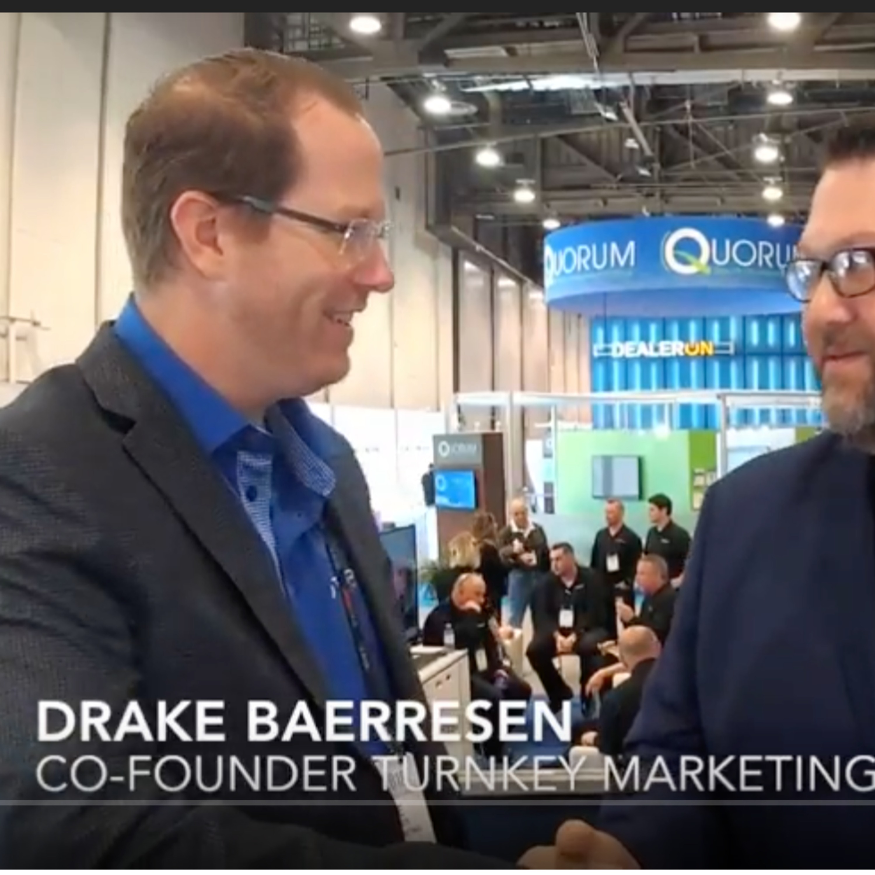 In the Box with Modern Dealership Magazine