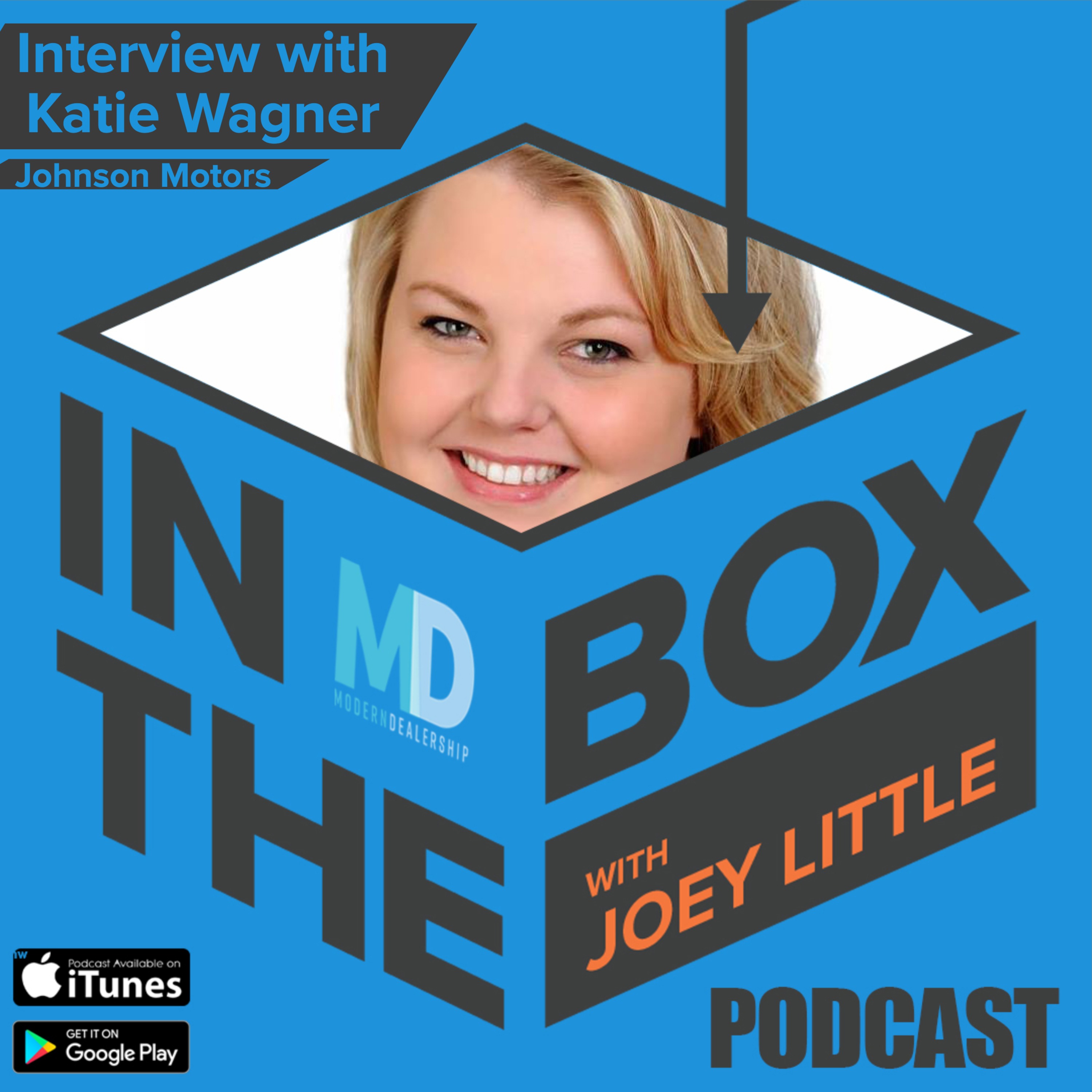 In the Box with Modern Dealership Magazine