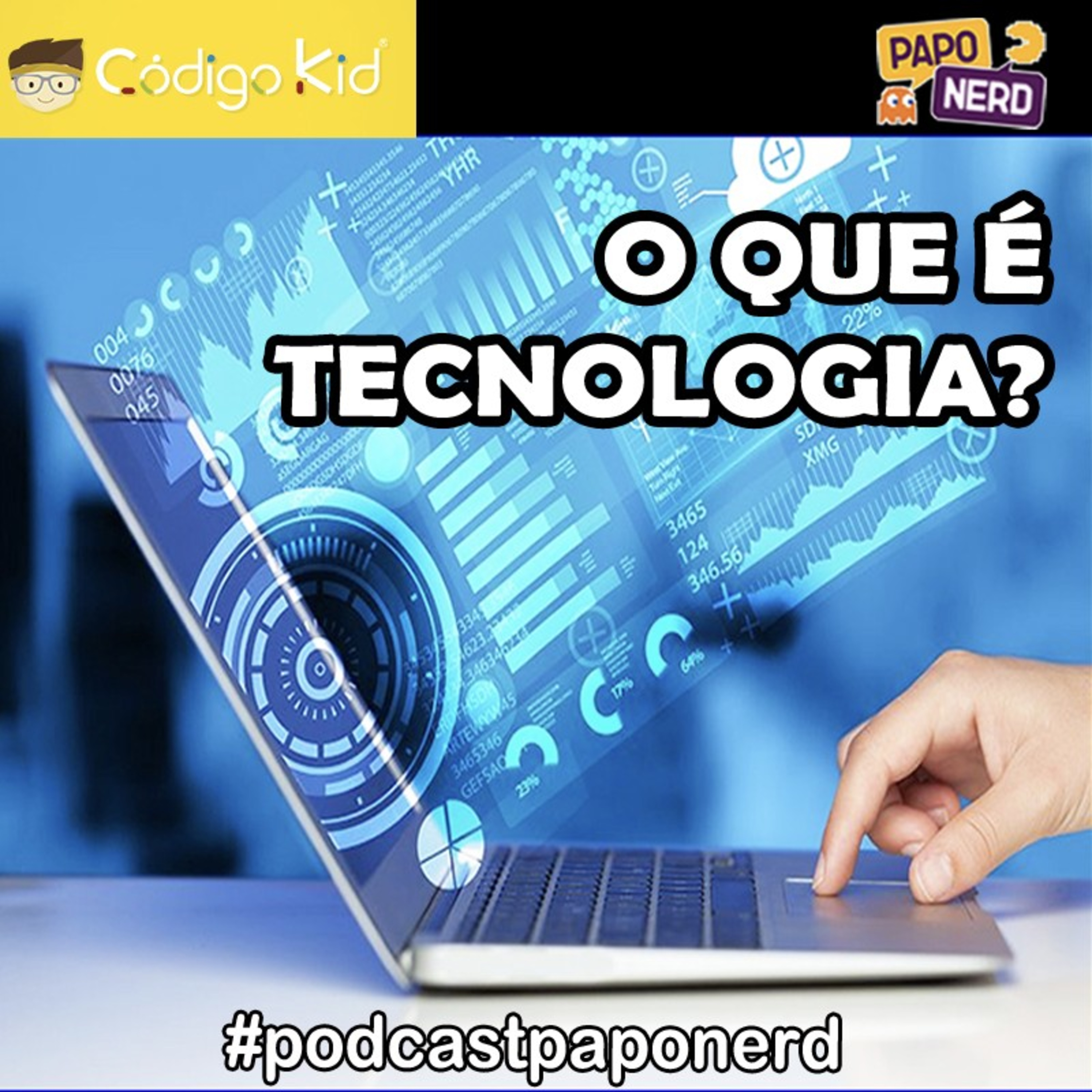Papo Nerd