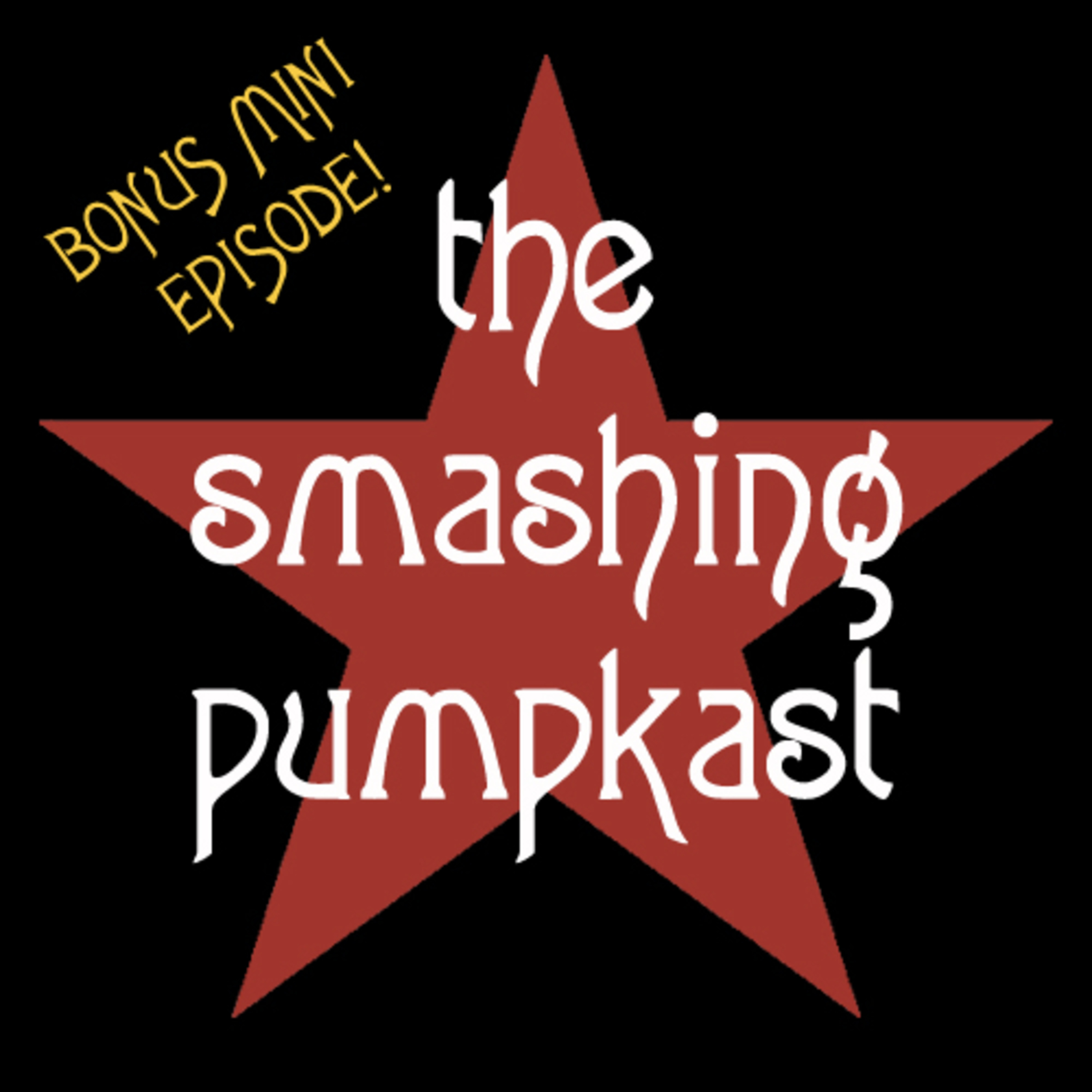 BONUS: Once in a While... We'll Have More Bonus Mini-Eps episode artwork