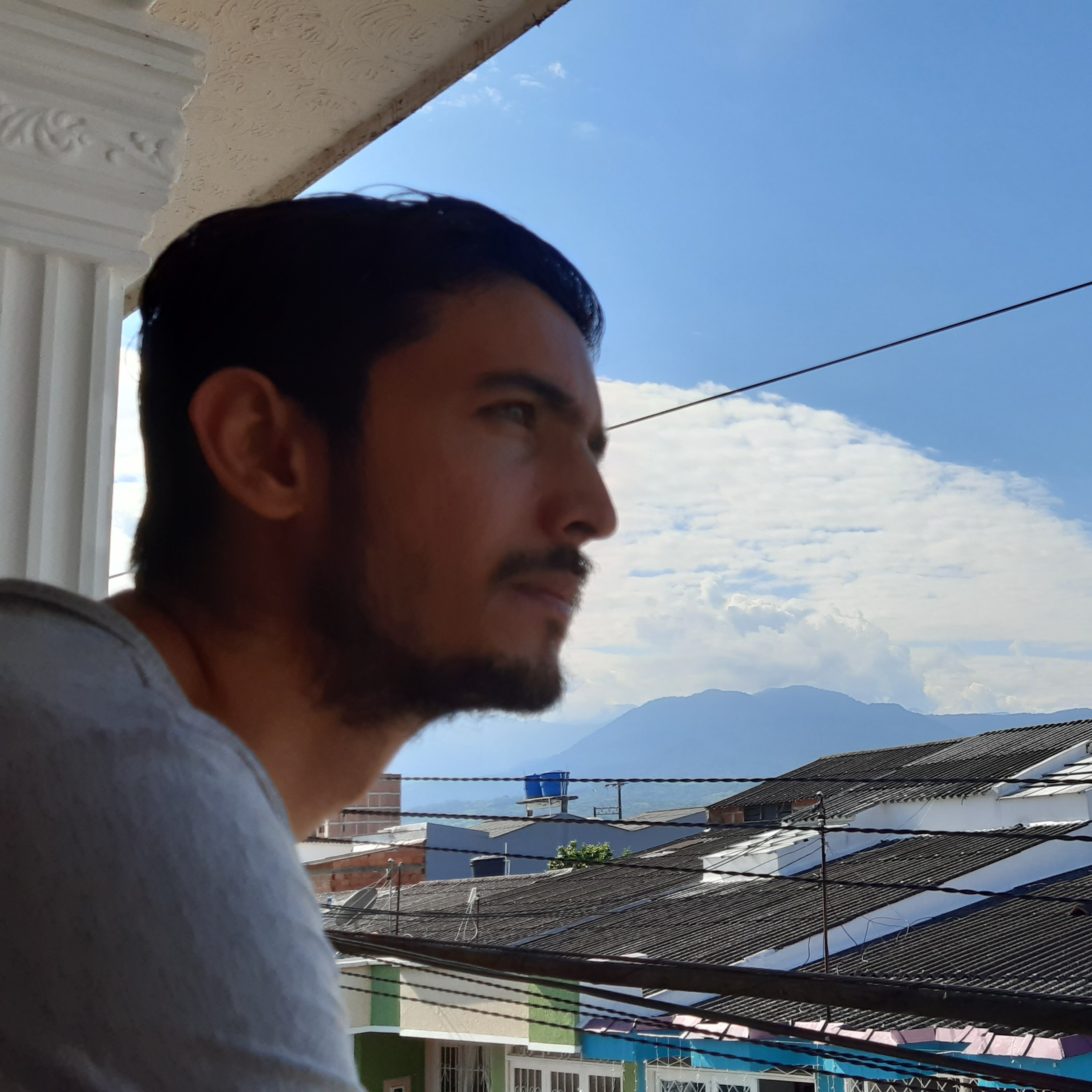 John Torres