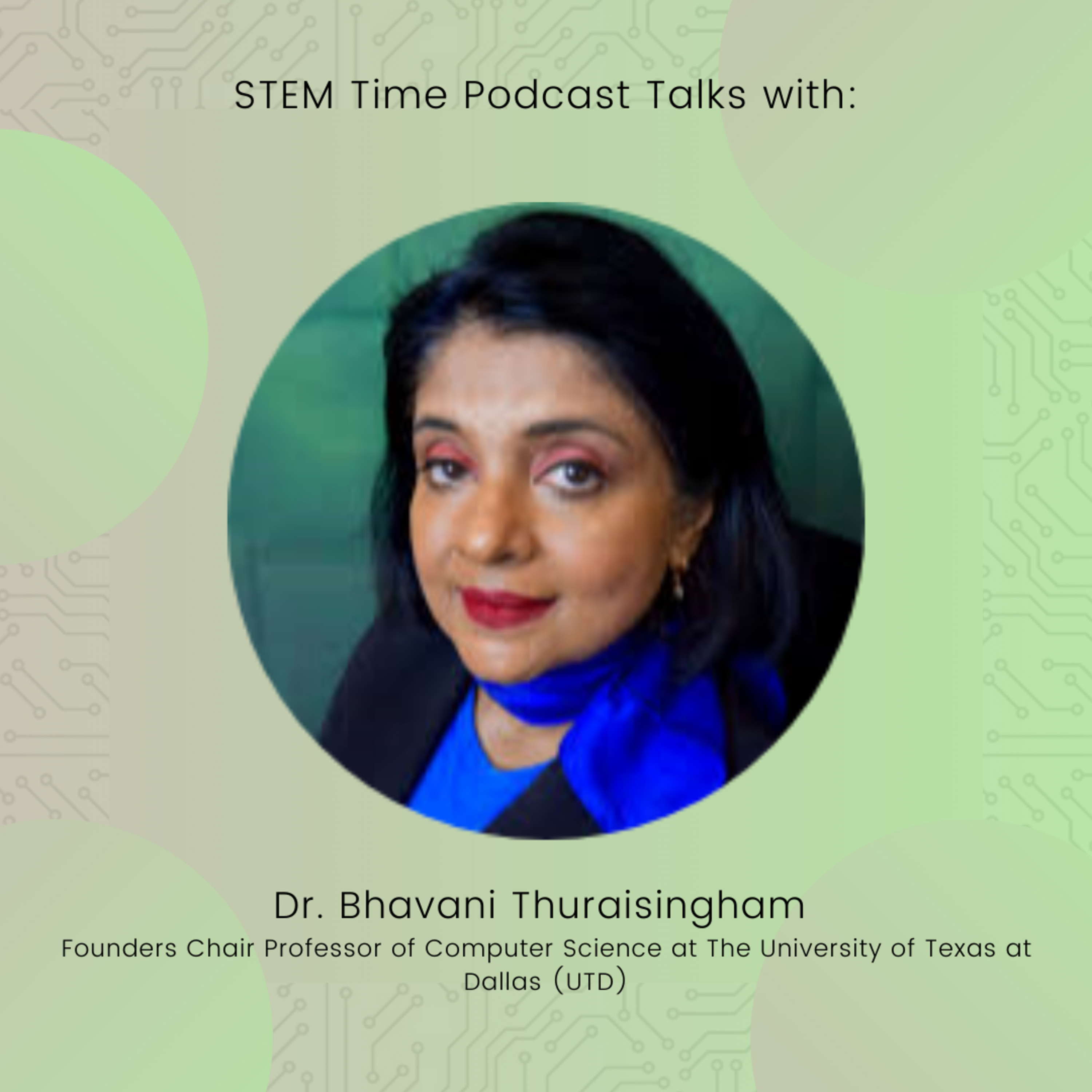 STEM Time with Navya and Aishwarya