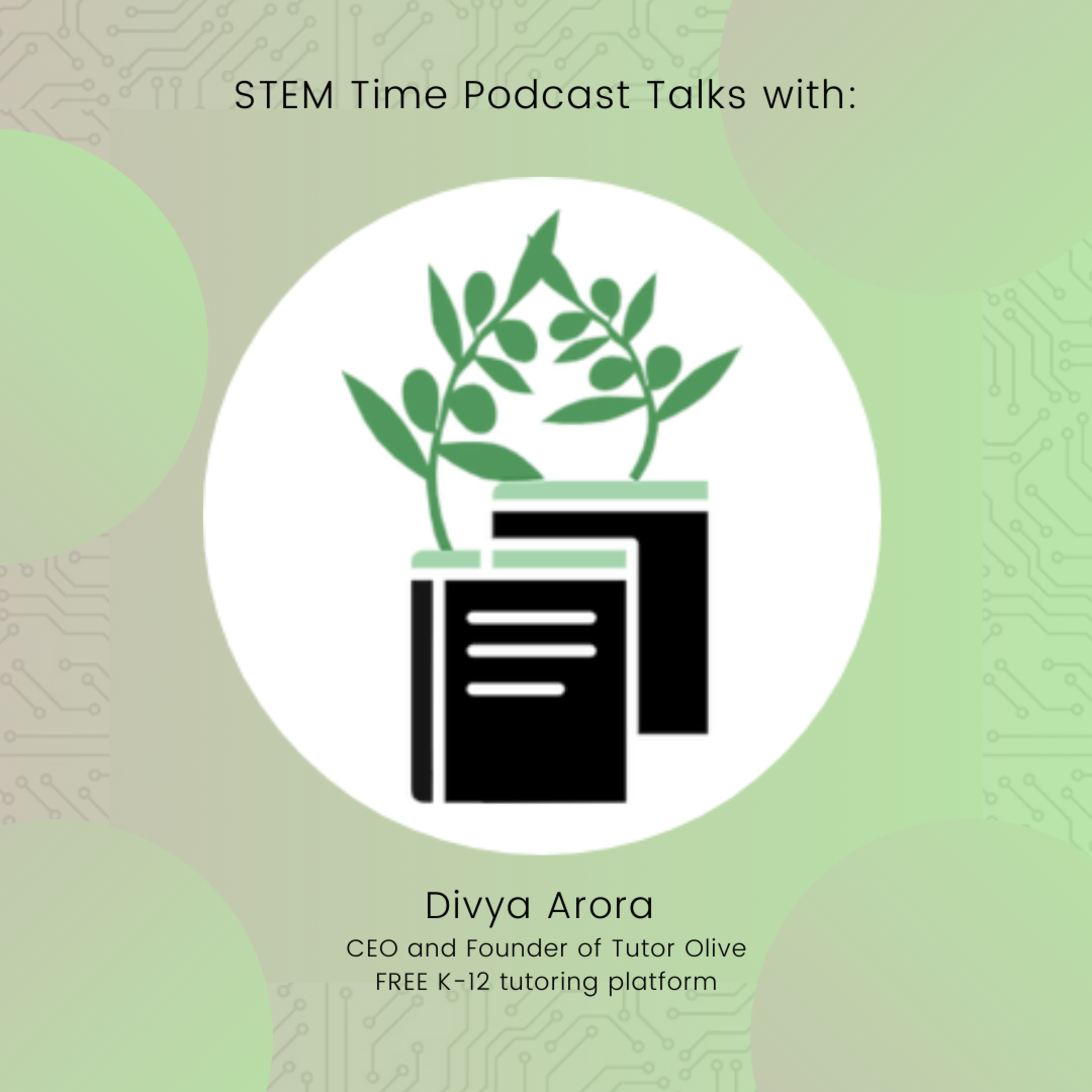 STEM Time with Navya and Aishwarya