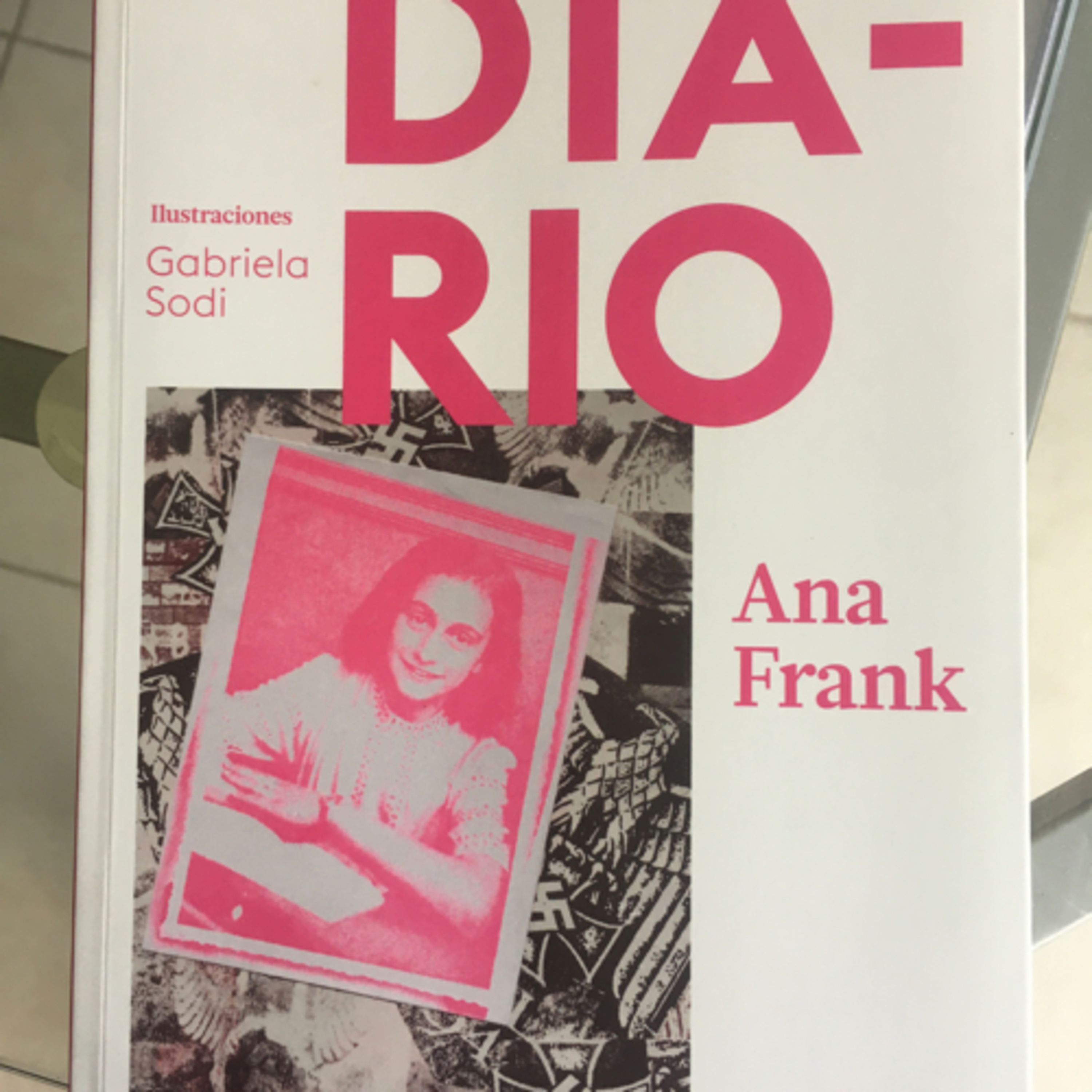 Libros y resúmenes