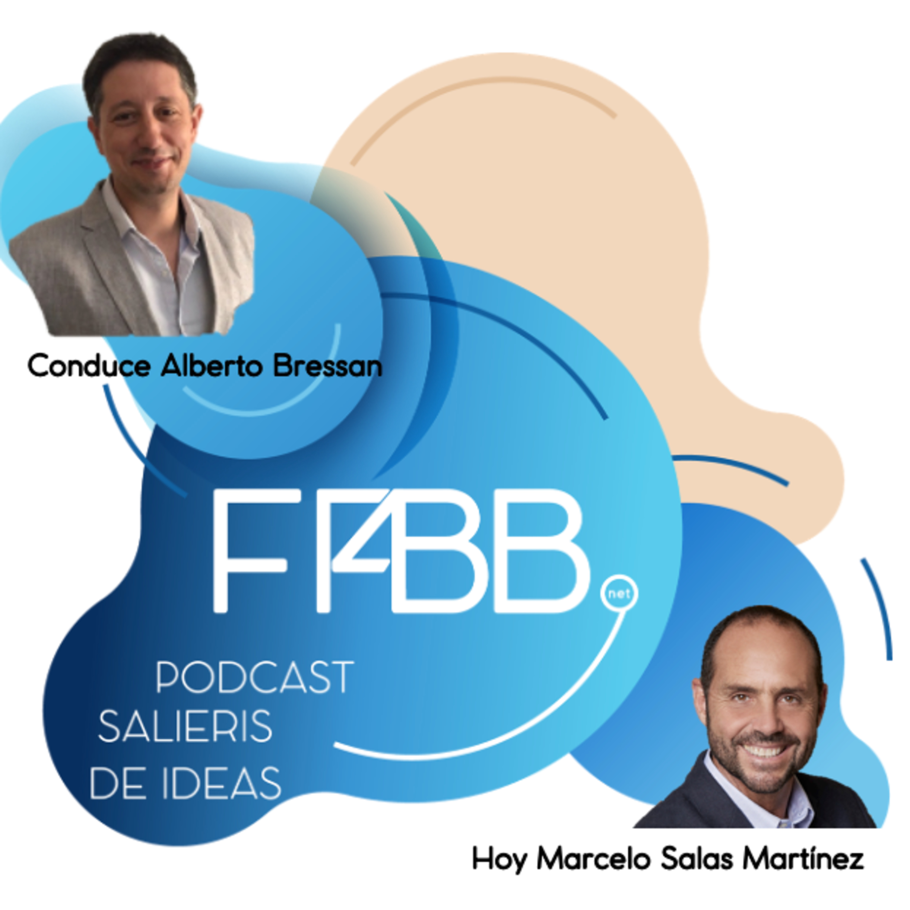 SALIERIS DE IDEAS