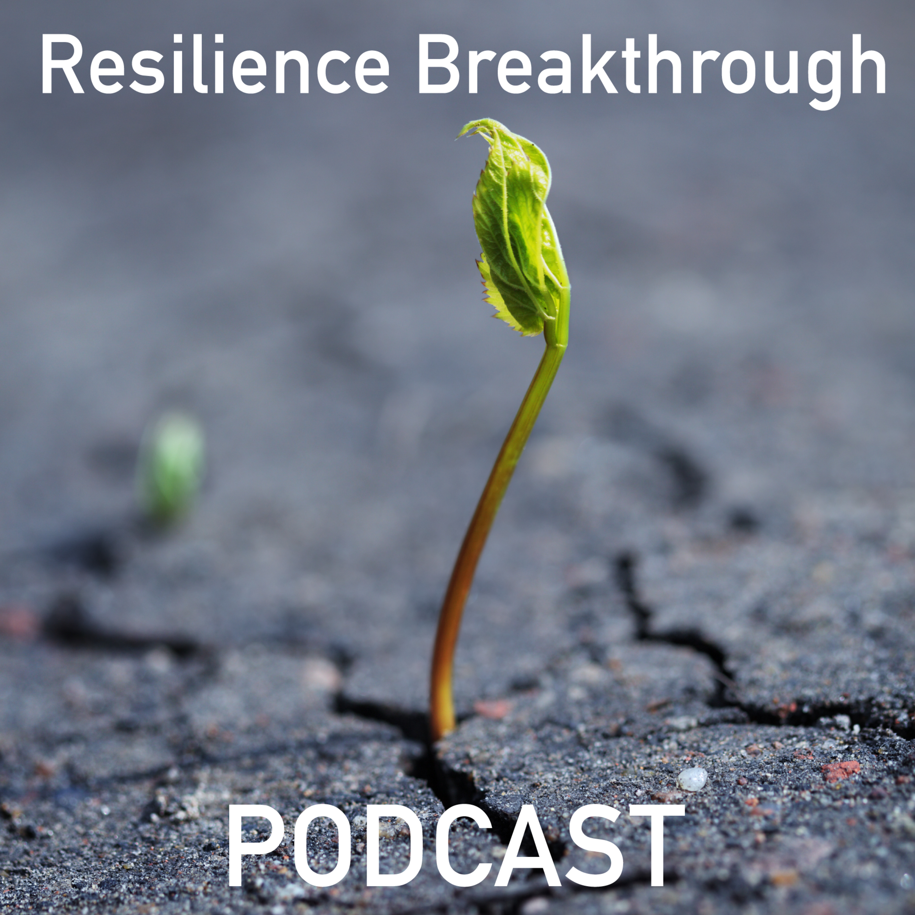 The Resilience Breakthrough Podcast