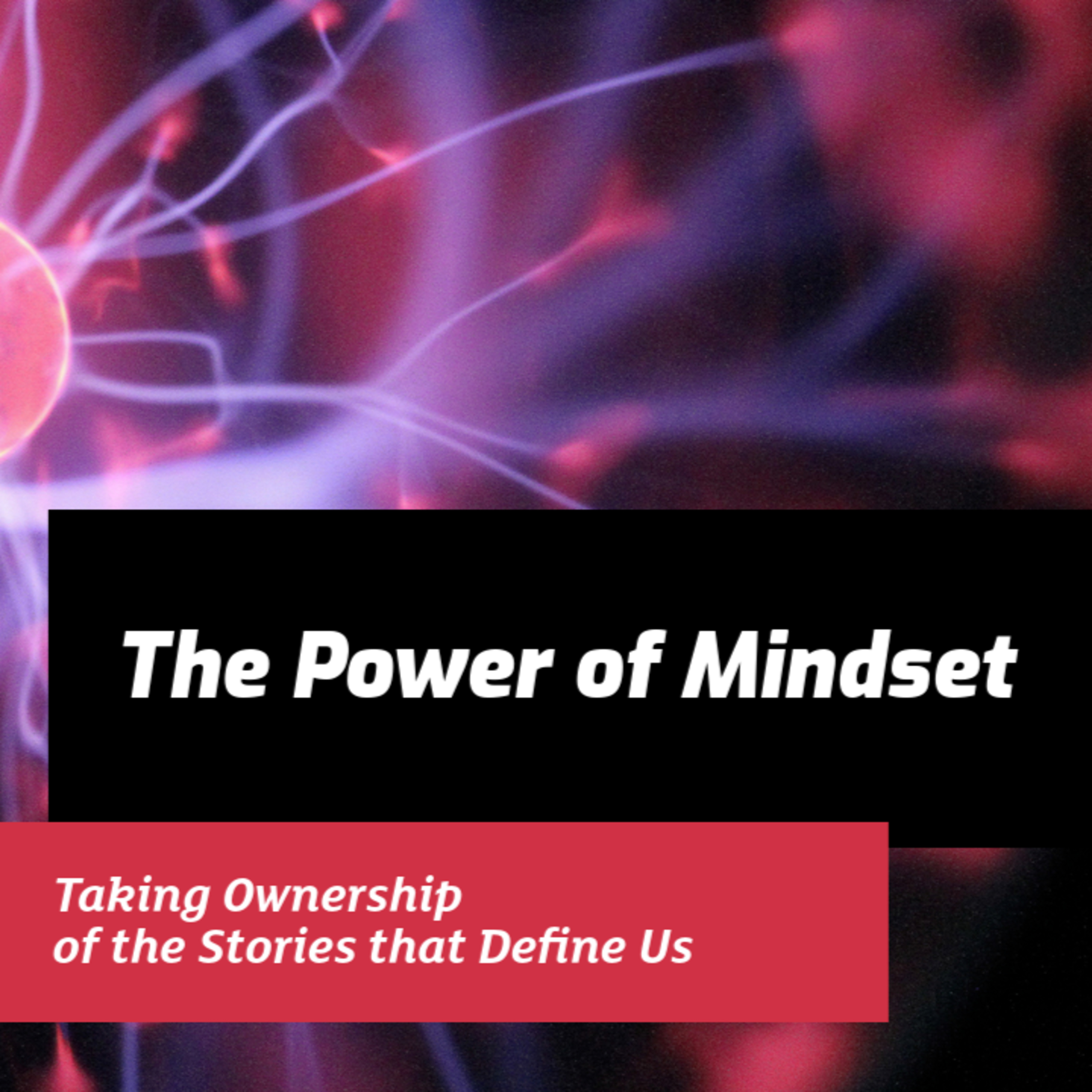 The Resilience Breakthrough Podcast