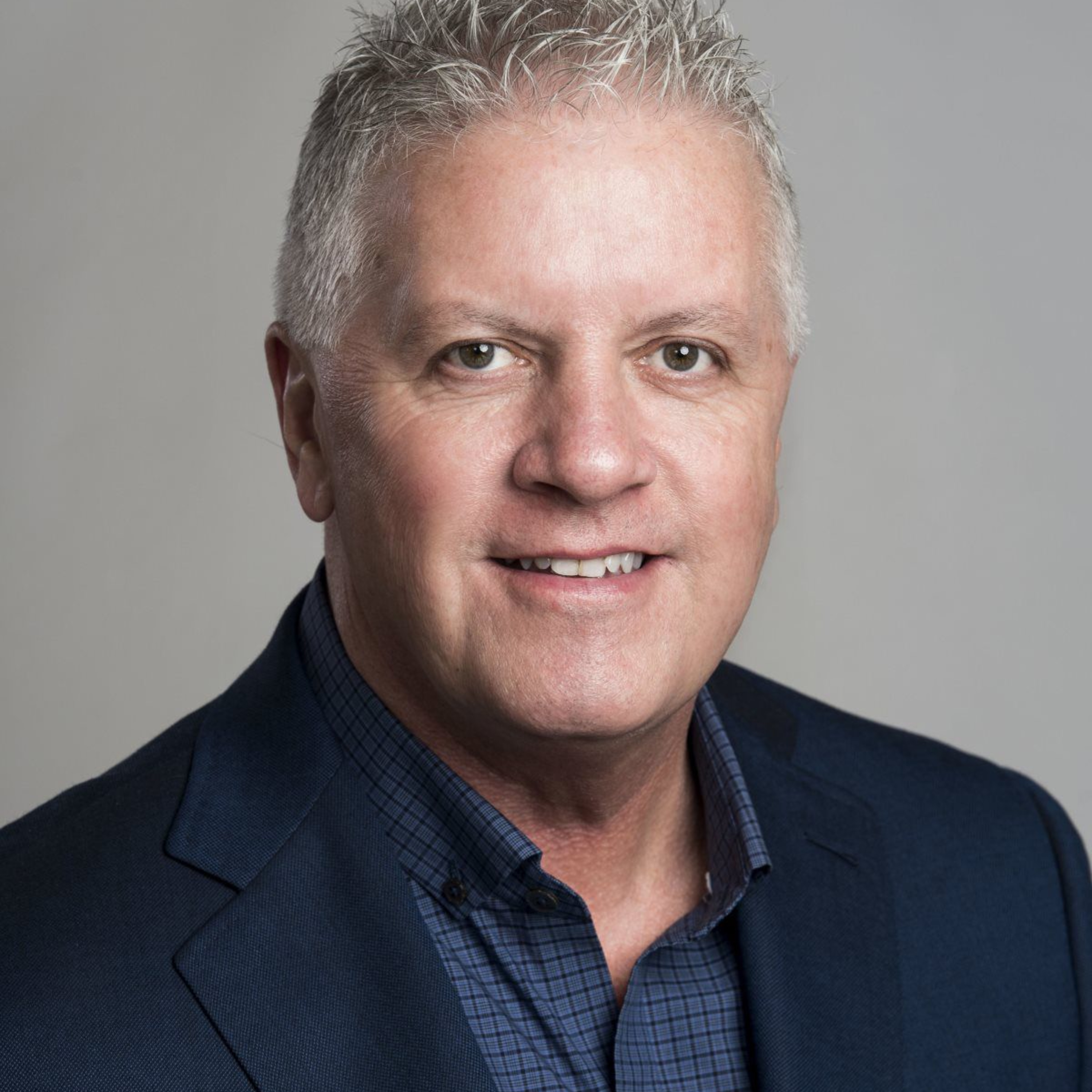 The Resilience Breakthrough Podcast