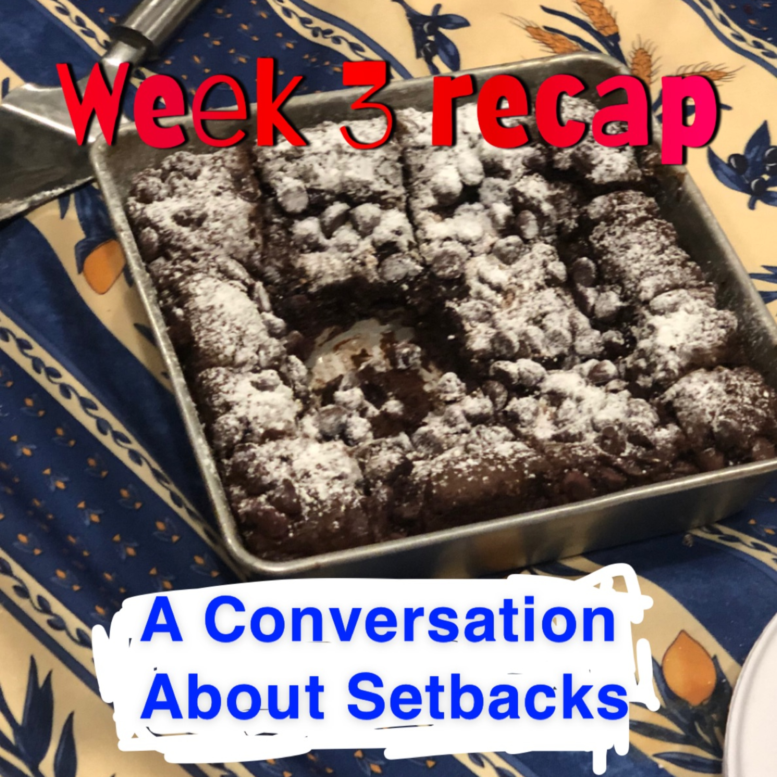 Quadbunk Podcast
