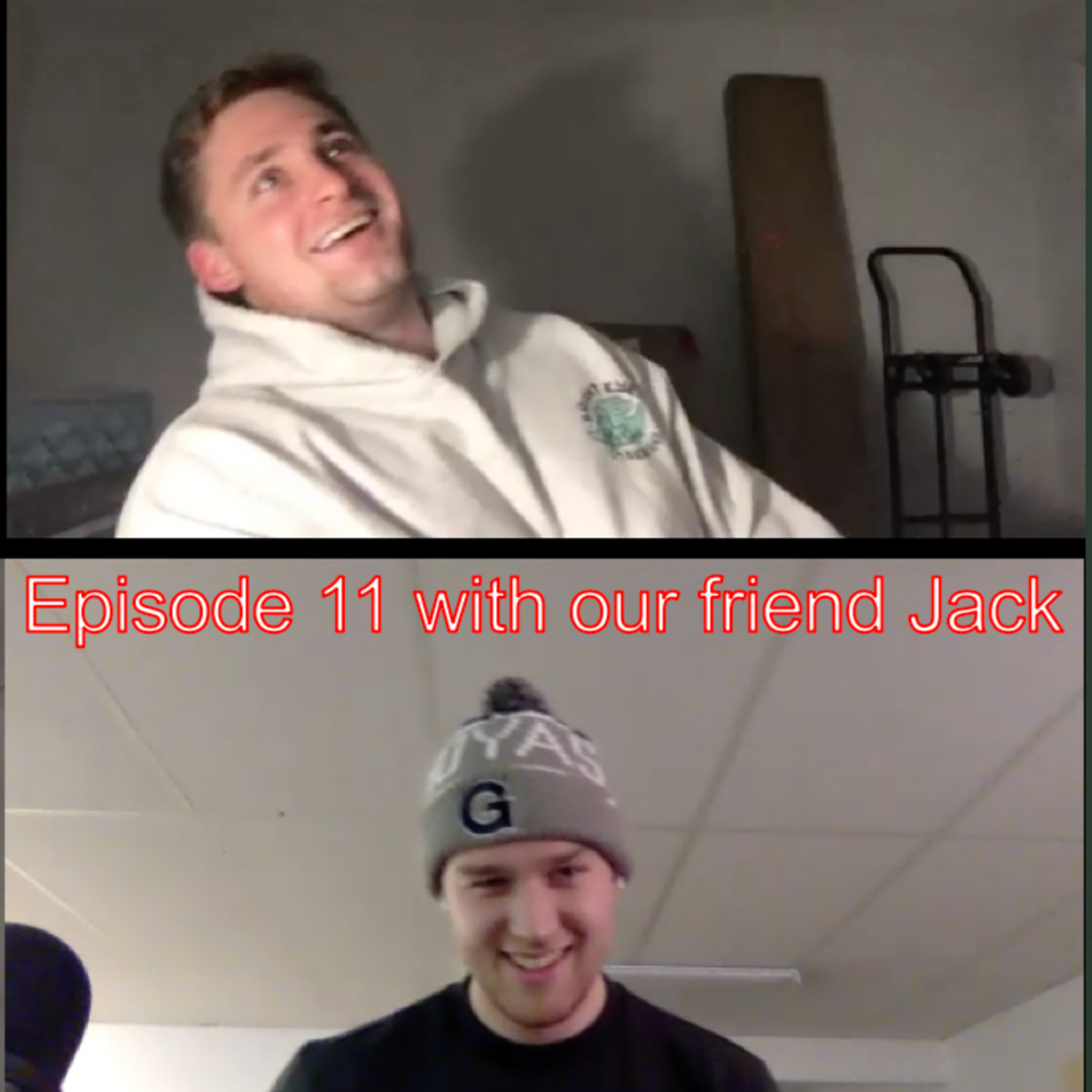 Quadbunk Podcast