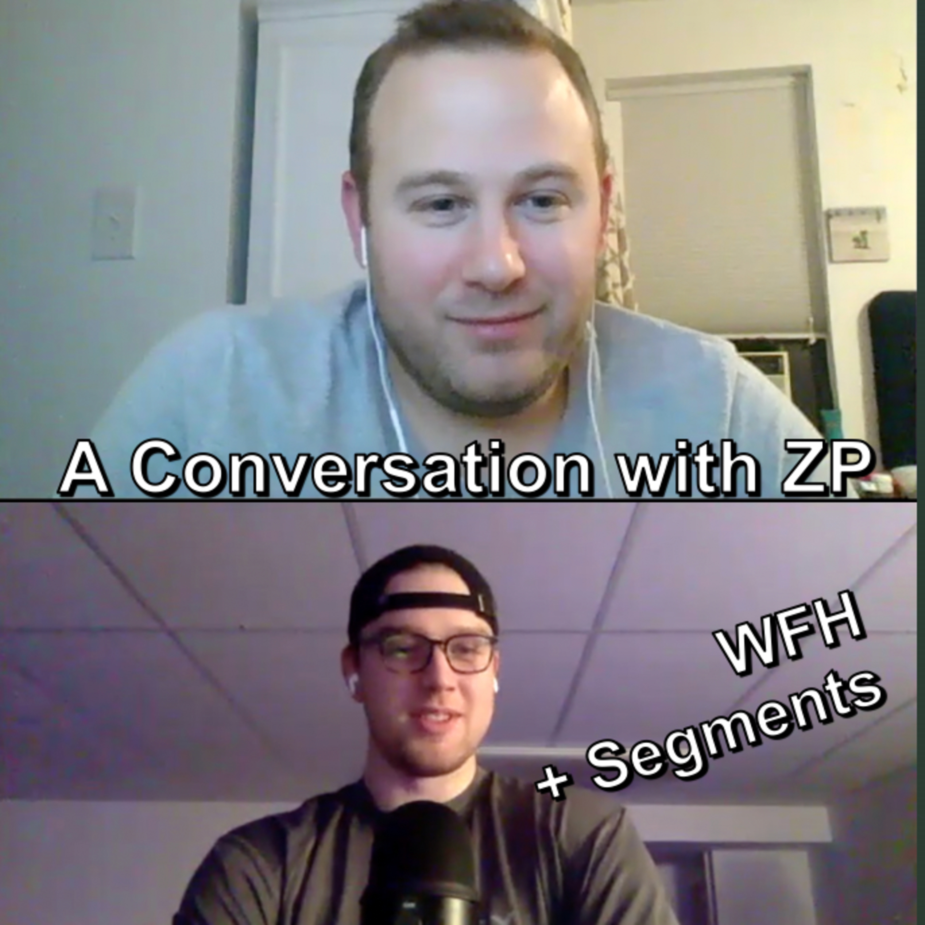 Quadbunk Podcast