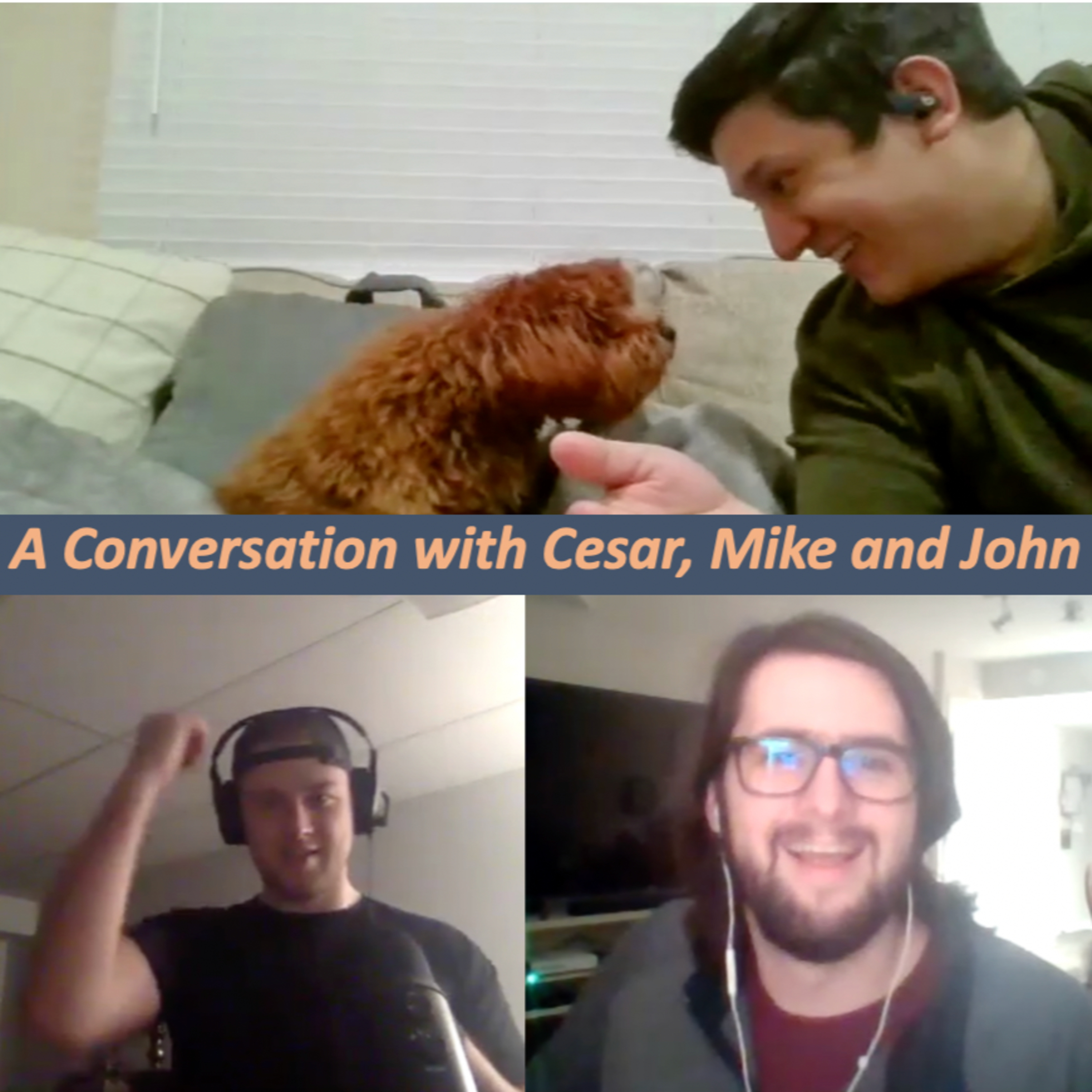 Quadbunk Podcast