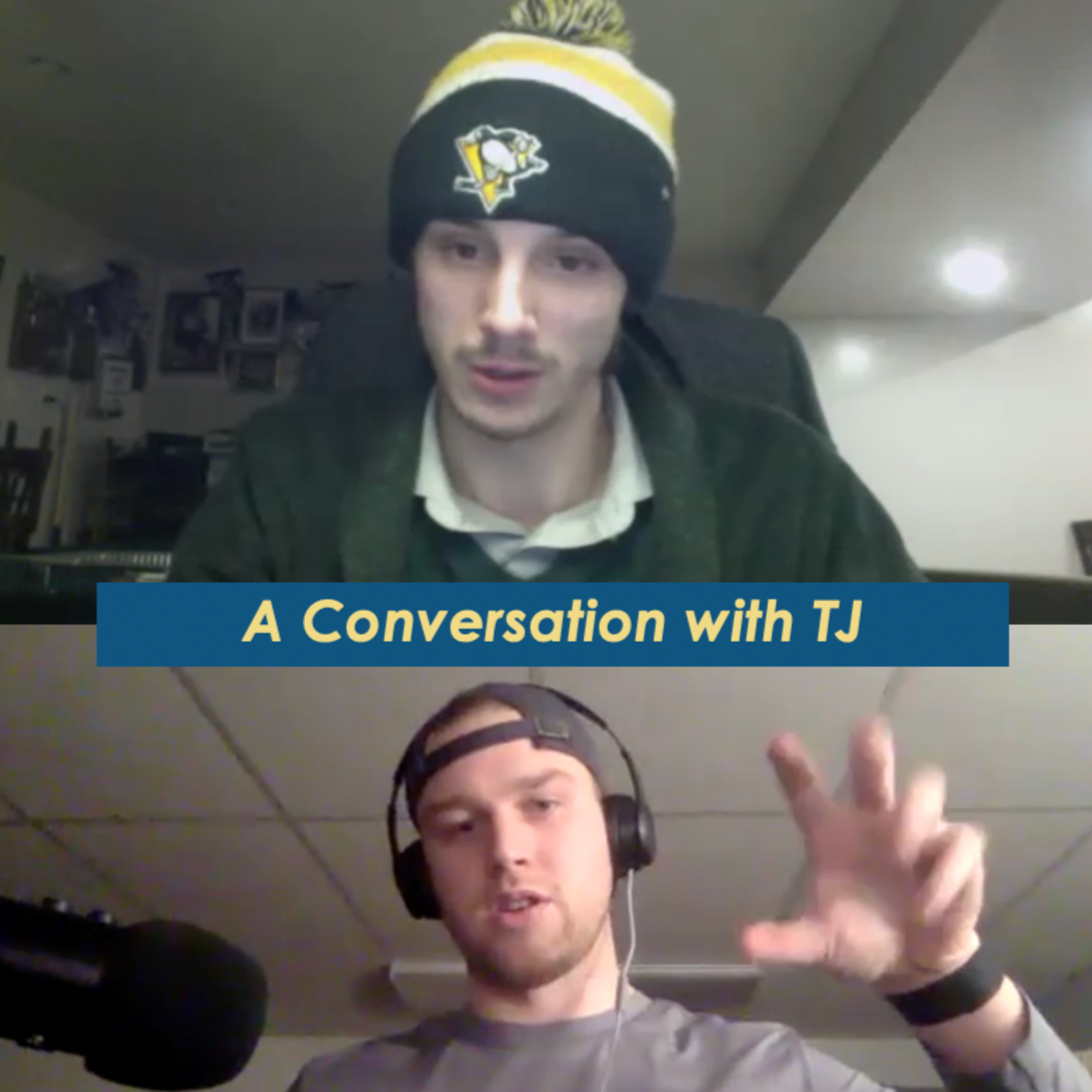 Quadbunk Podcast
