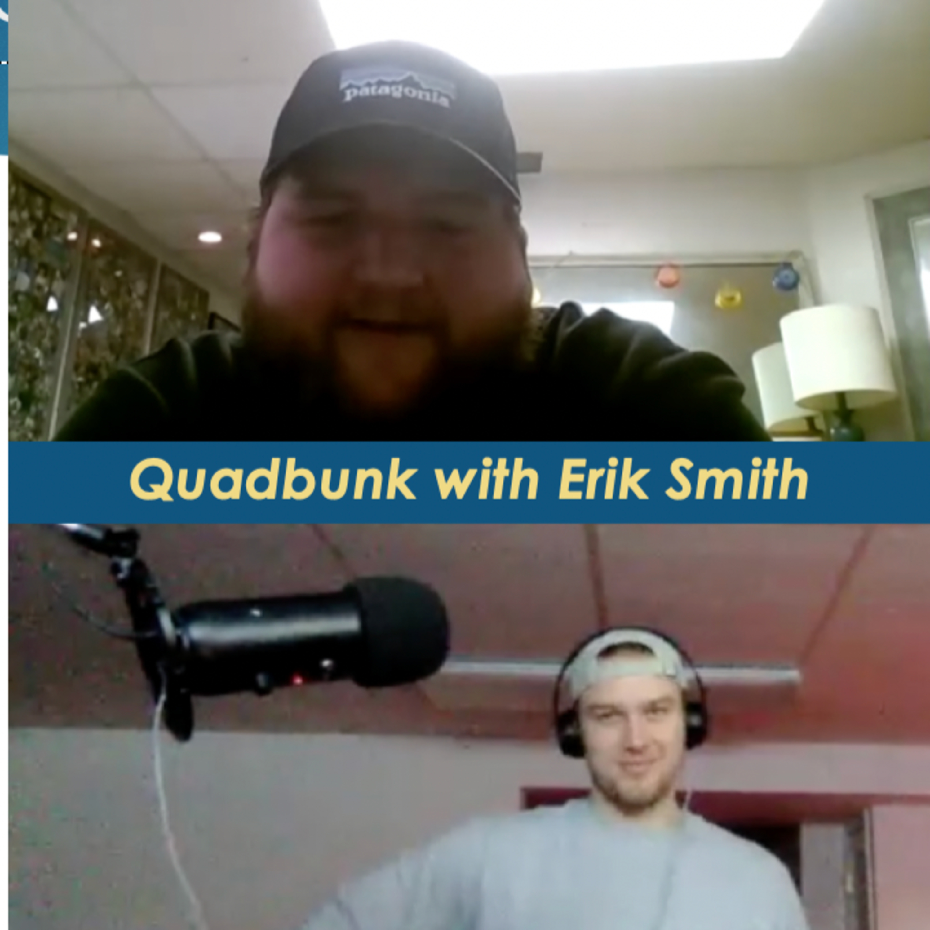 Quadbunk Podcast