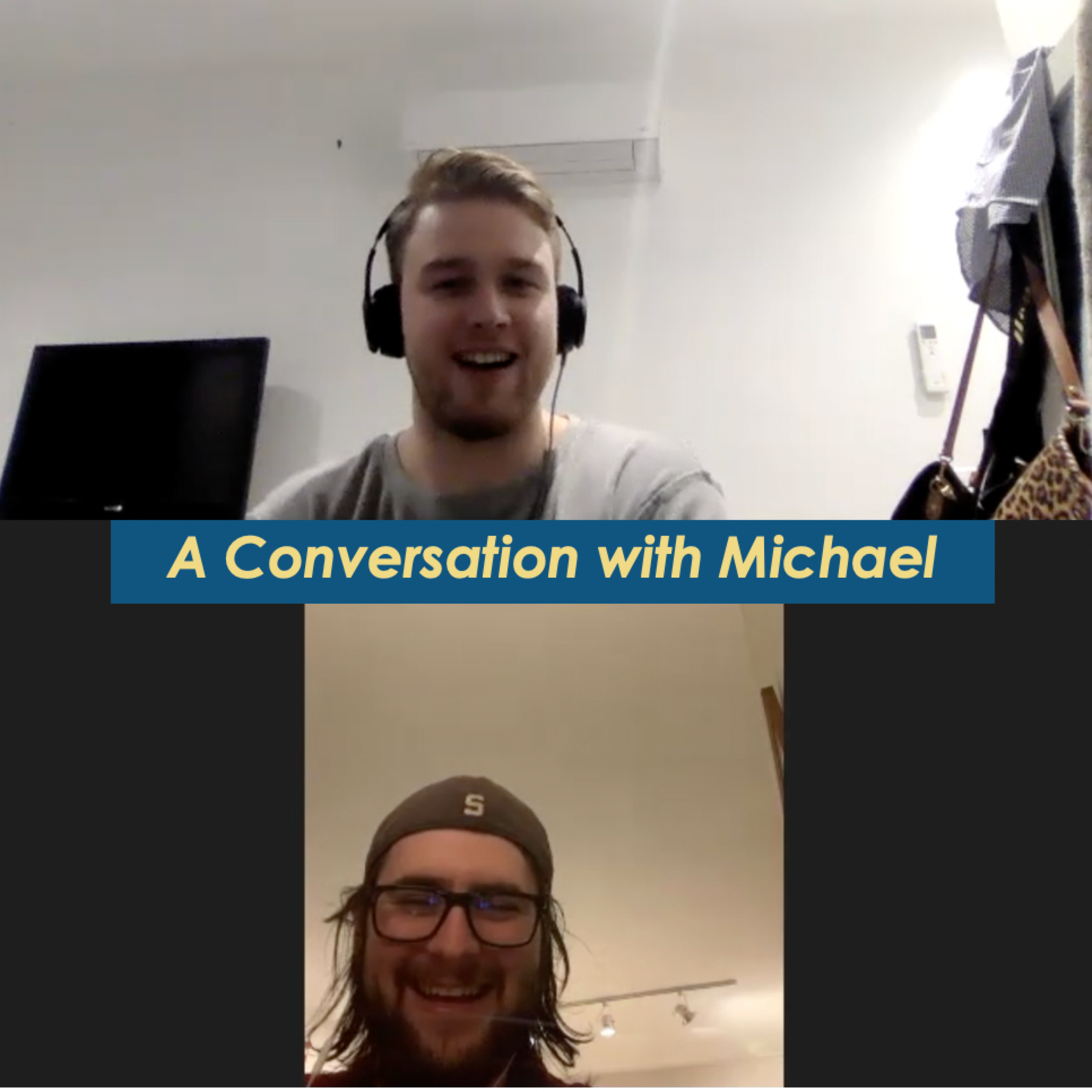 Quadbunk Podcast