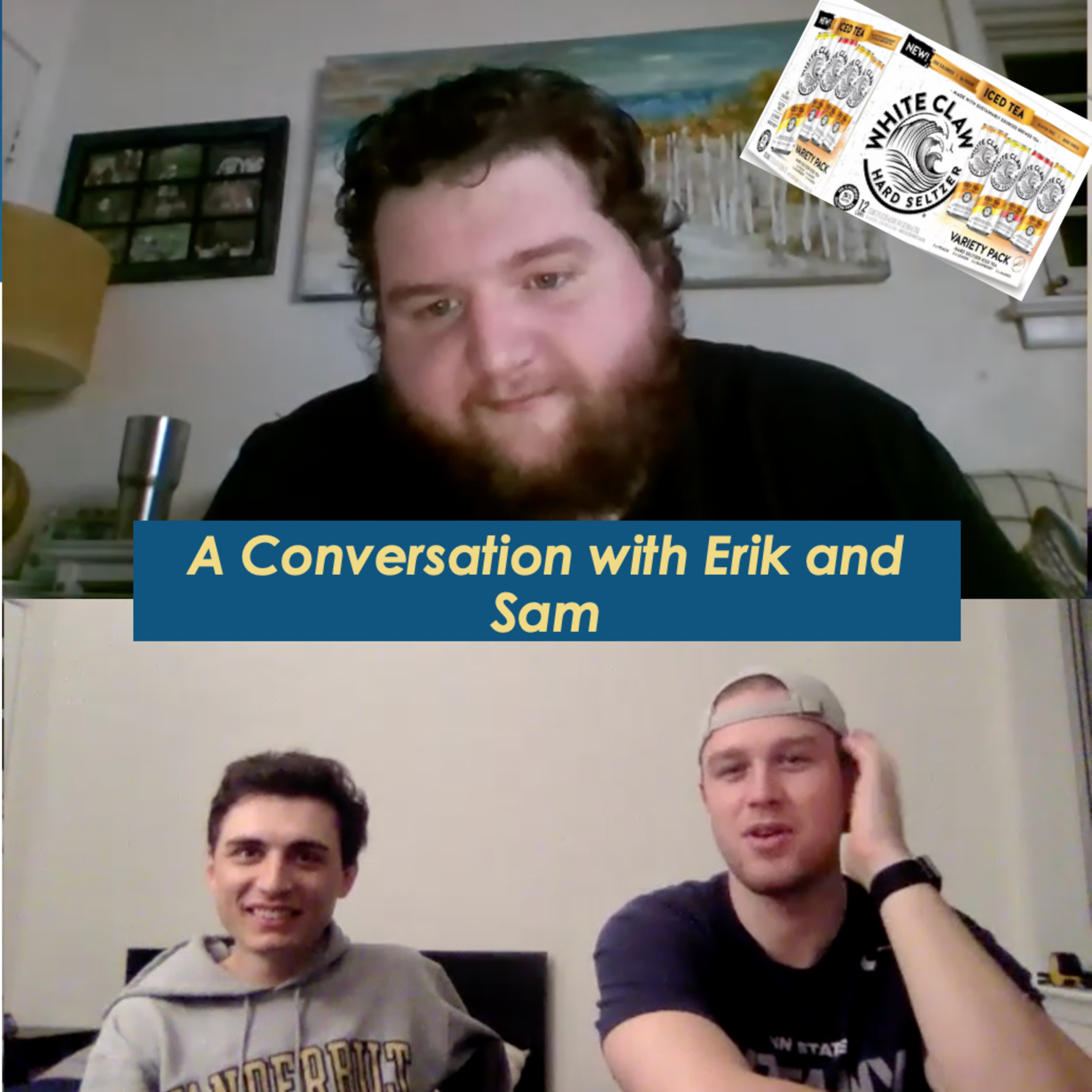 Quadbunk Podcast