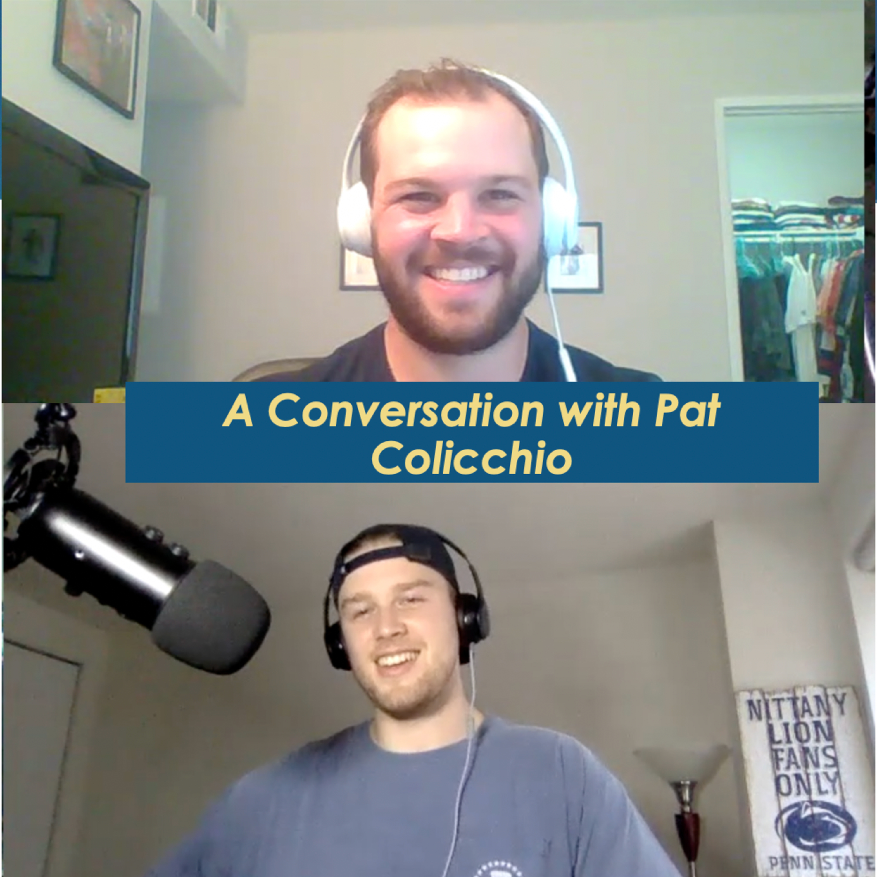 Quadbunk Podcast